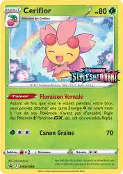 Ceriflor SWSH088 - Promo SWSH