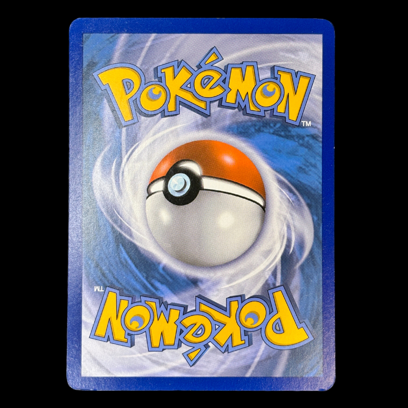 Roitiflam EX 14/122 - Rupture Turbo- NM