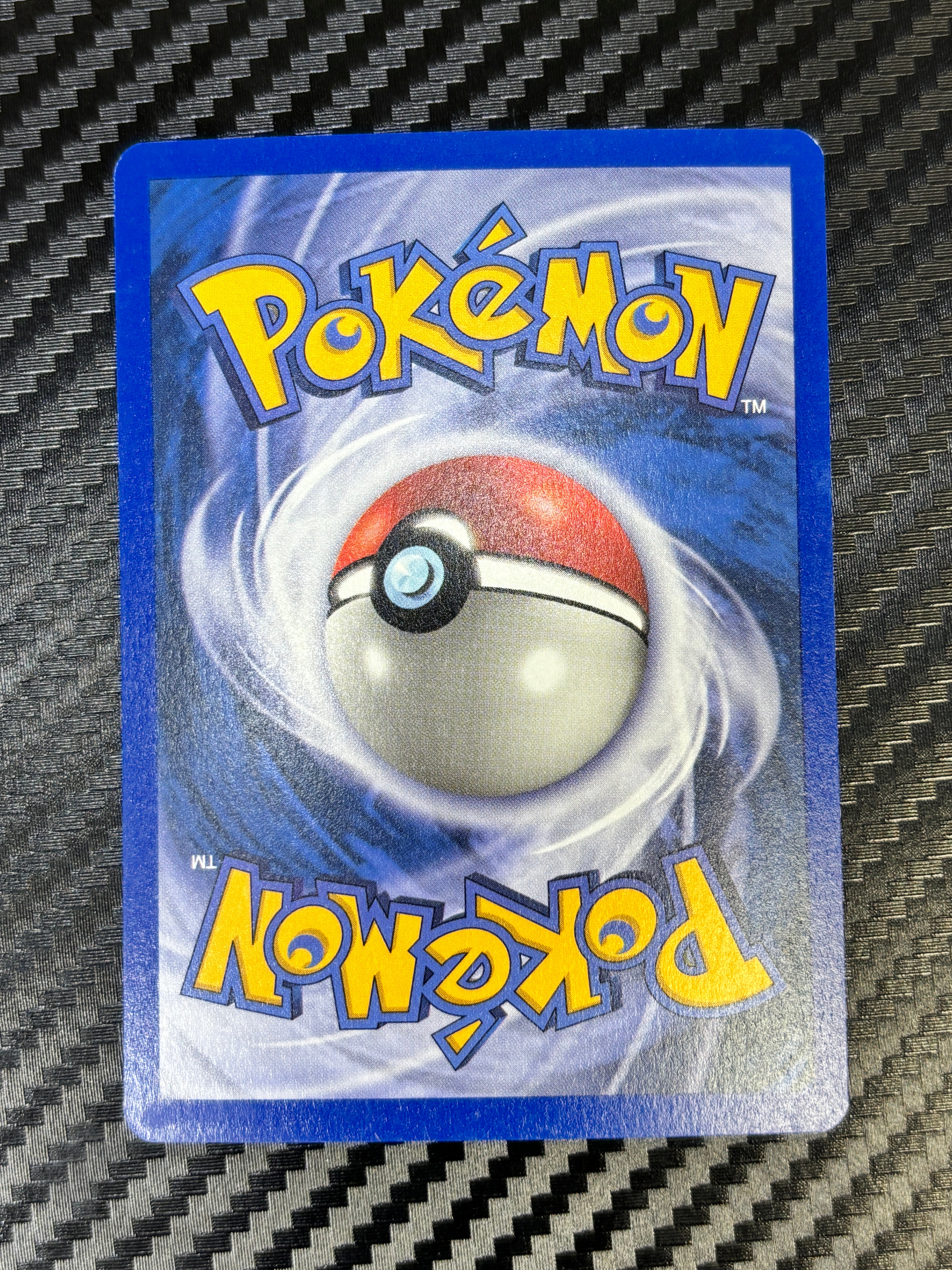 Ponyta 102/147 ( reverse ) - Aquapolis