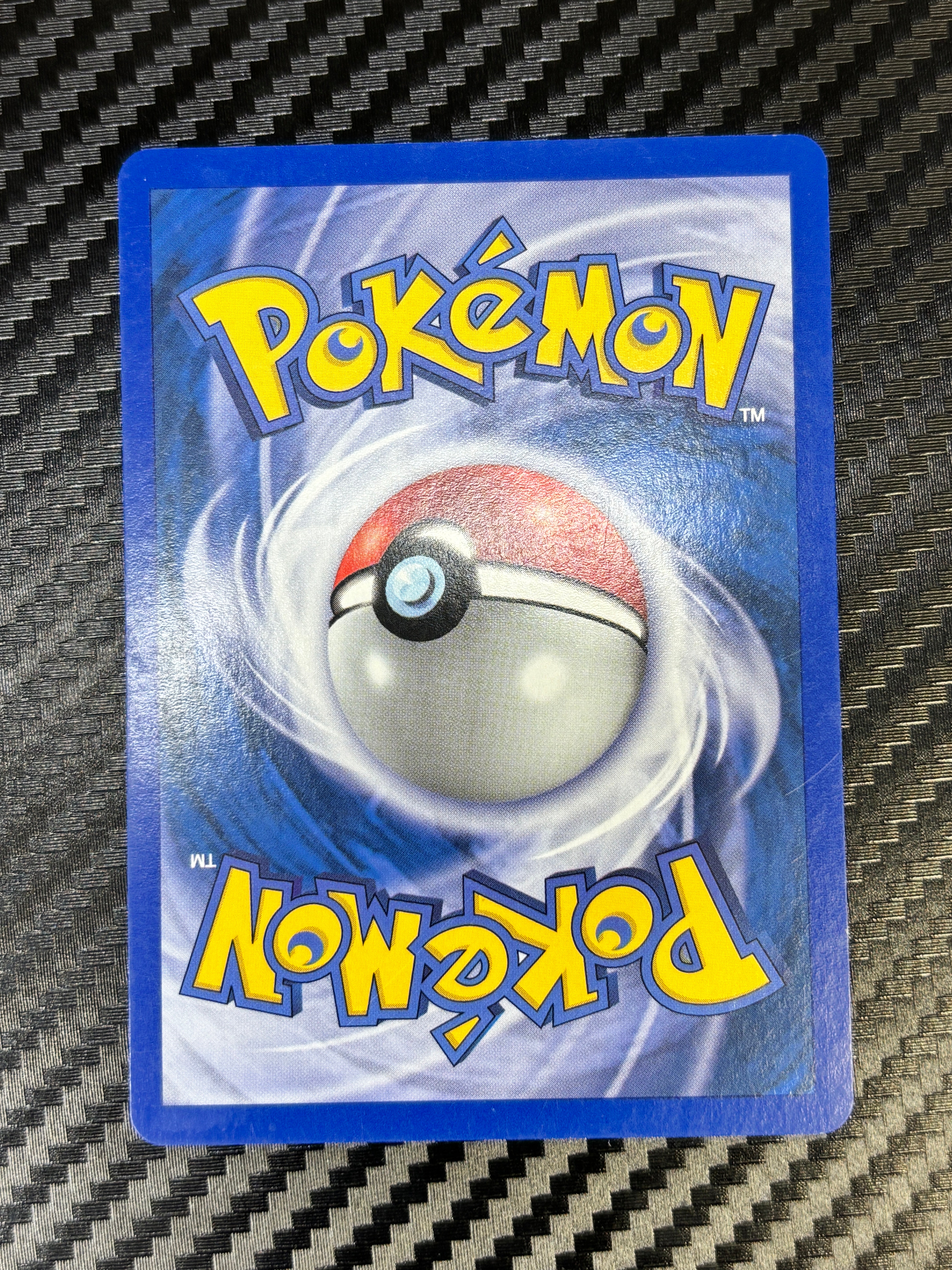 Poissoroy 59/147 - Aquapolis - NM