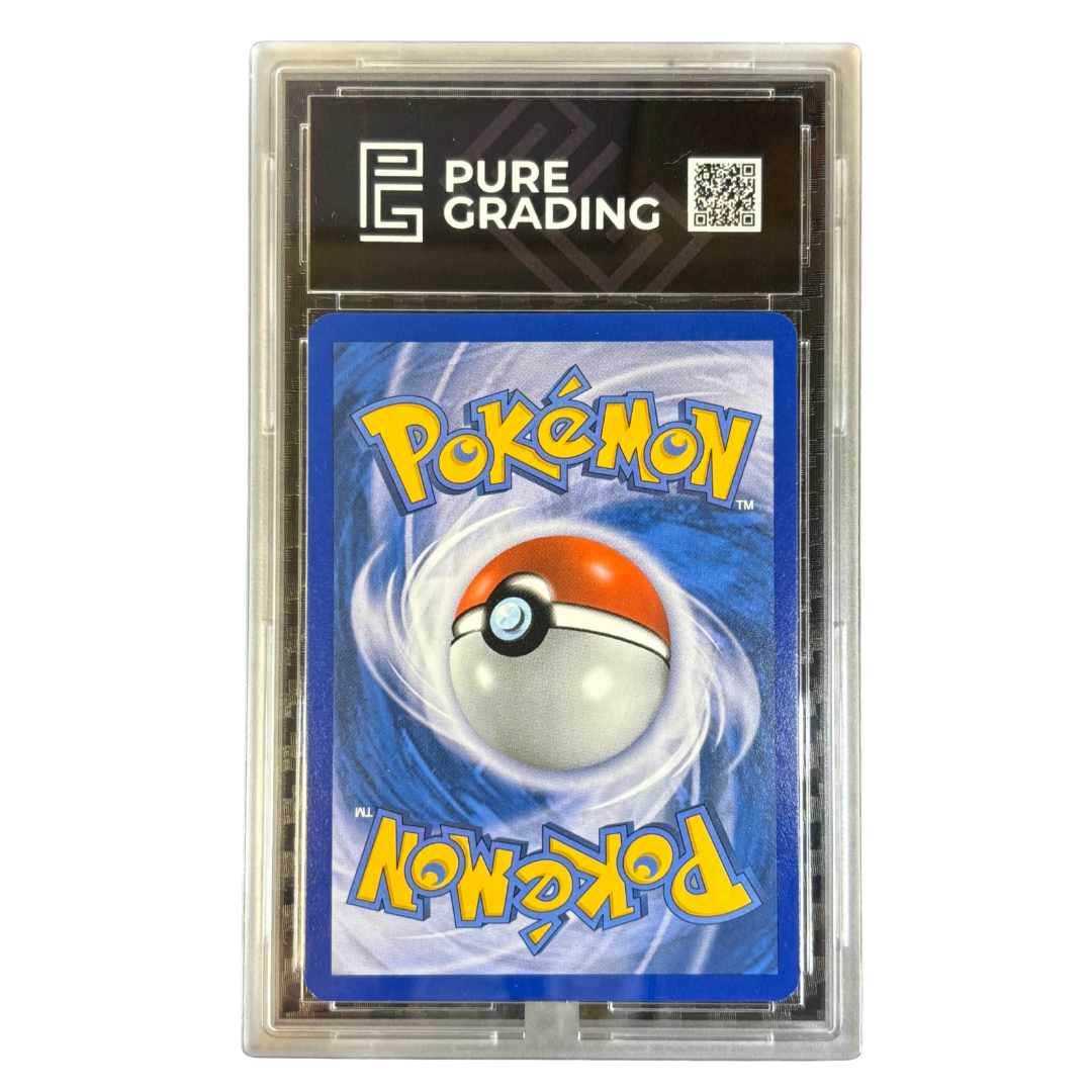 Feunard bw66 – Pure Grading 9