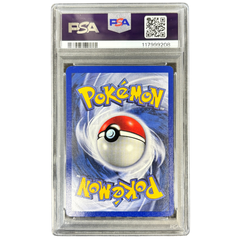 Entei promo 34 PSA 7