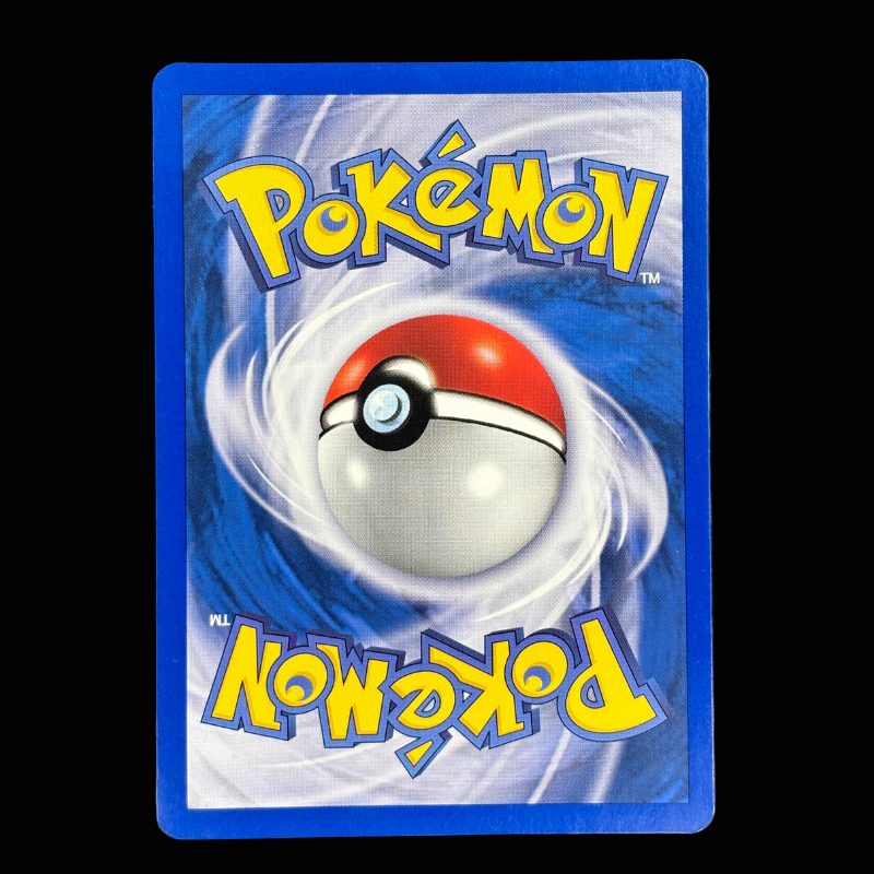 Relicanth 24/101 Légendes oubliées – NM