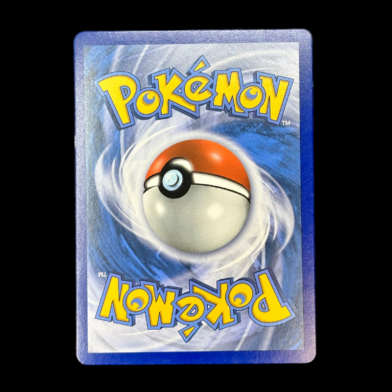 Libégon GX 110/236 - Éclipse Cosmique - EXC+