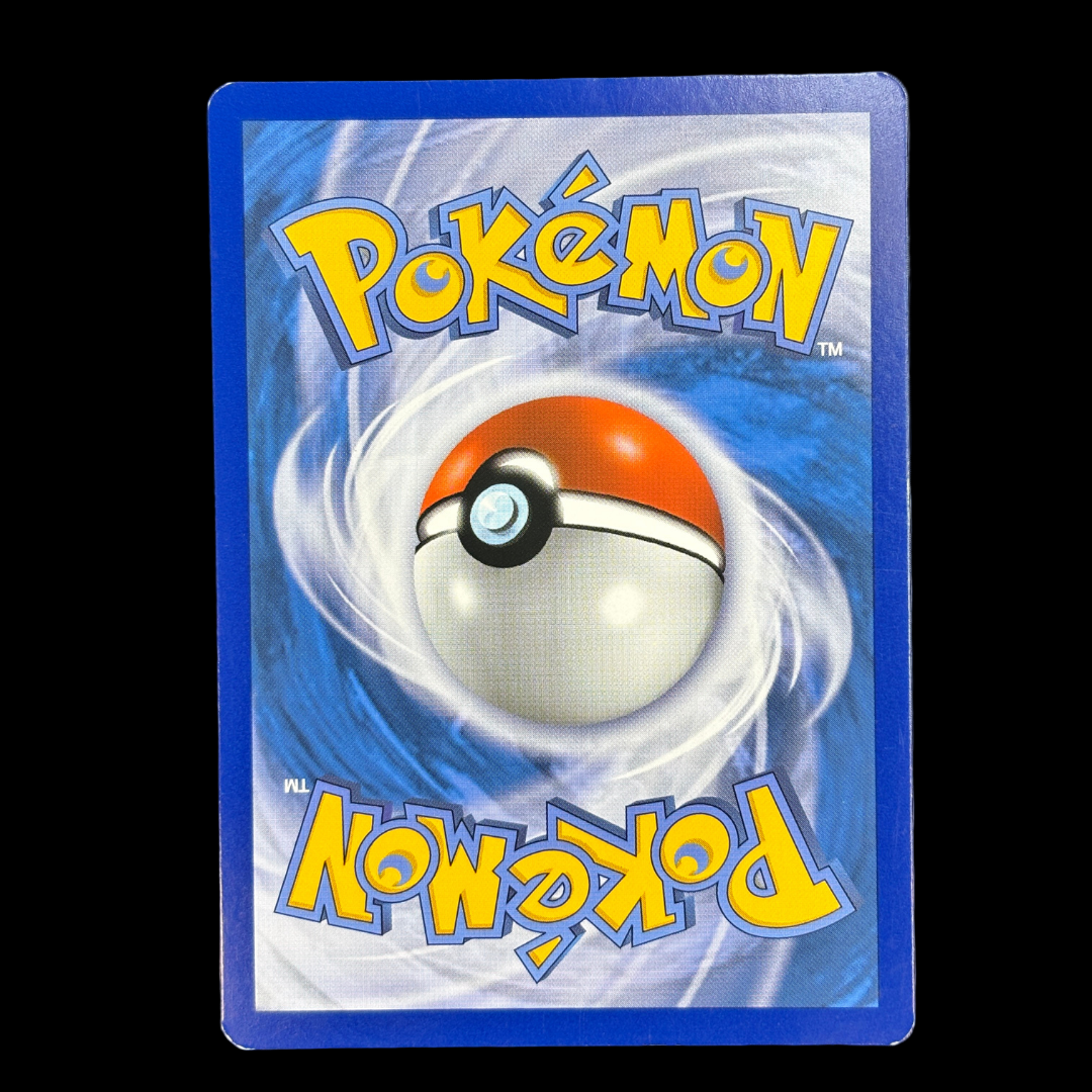 Mewtwo 51/108 évolutions – NM