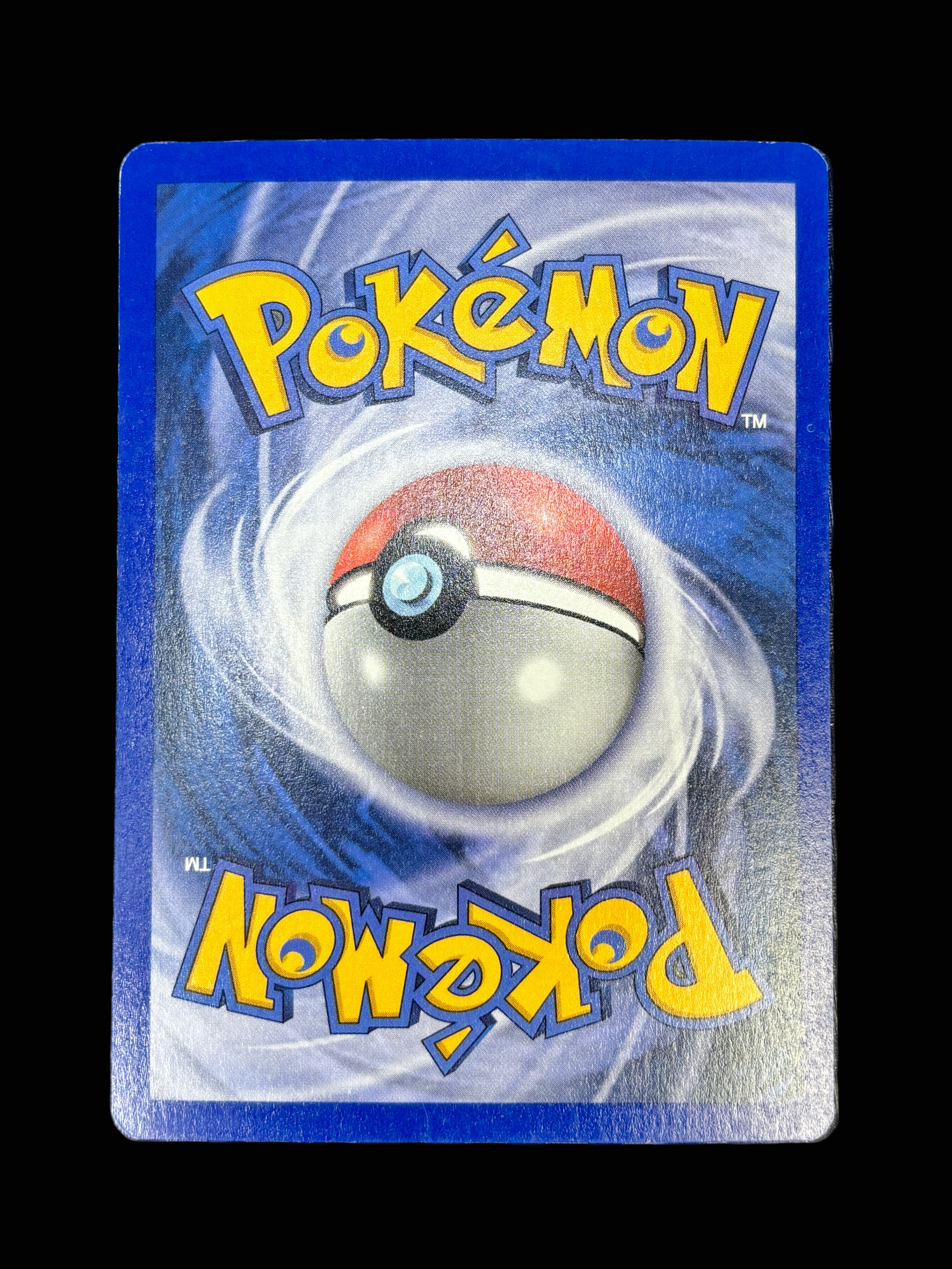 Cube Psy 01 132/147 ( reverse ) - Aquapolis - NM