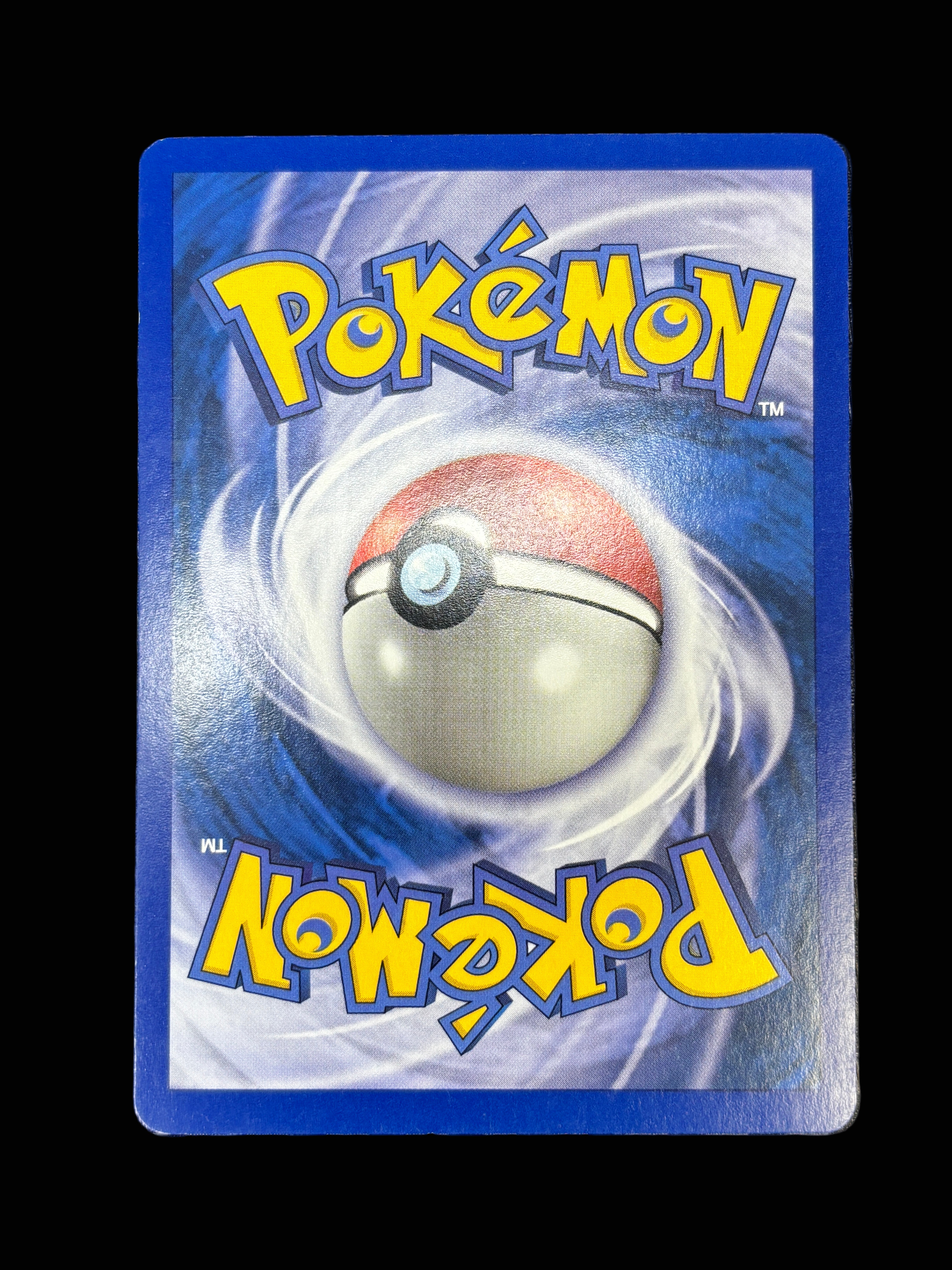 Énergie Obscurité 142/147 - Aquapolis - NM