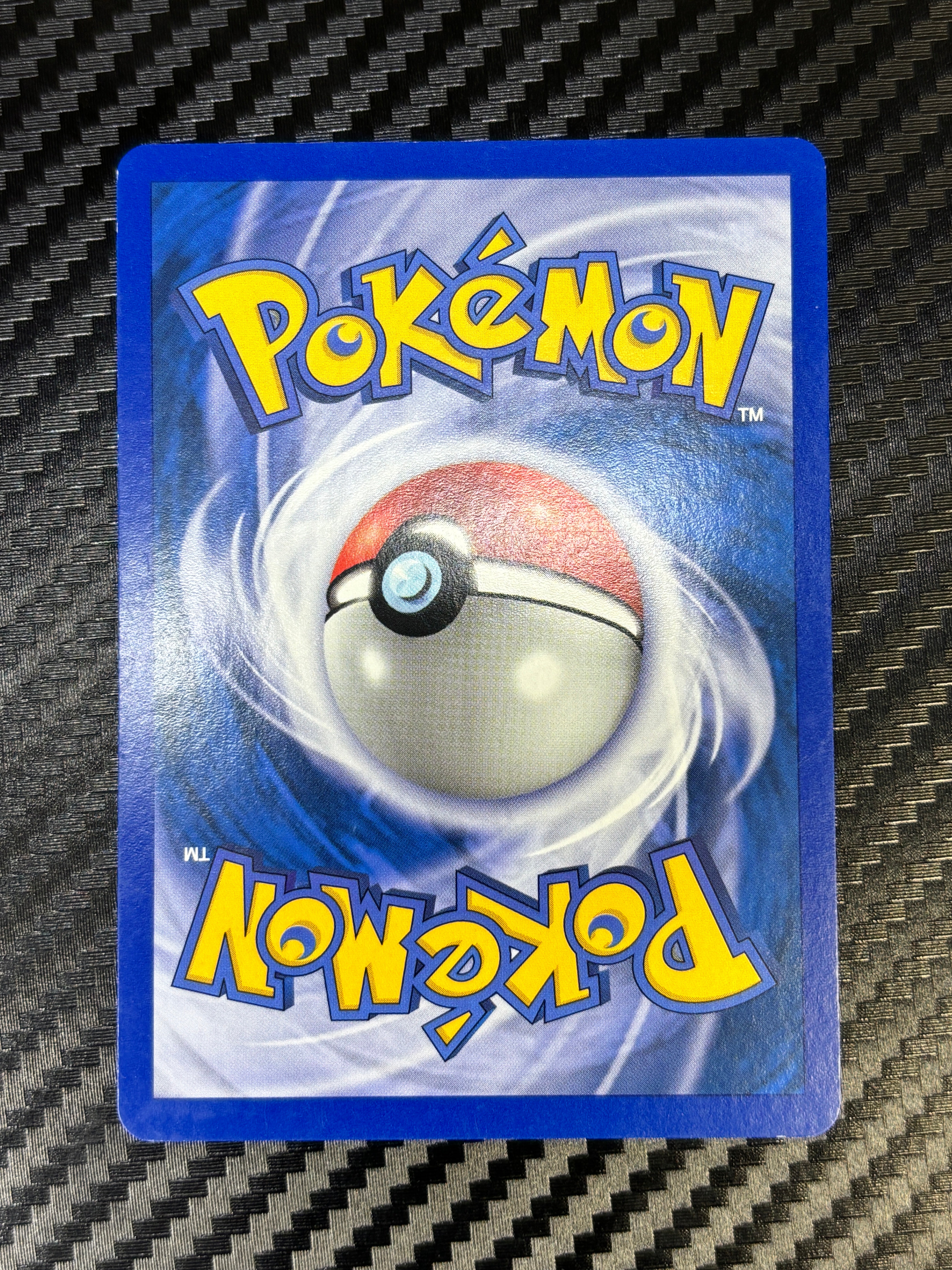 Nidorino 55/147 - Aquapolis - NM