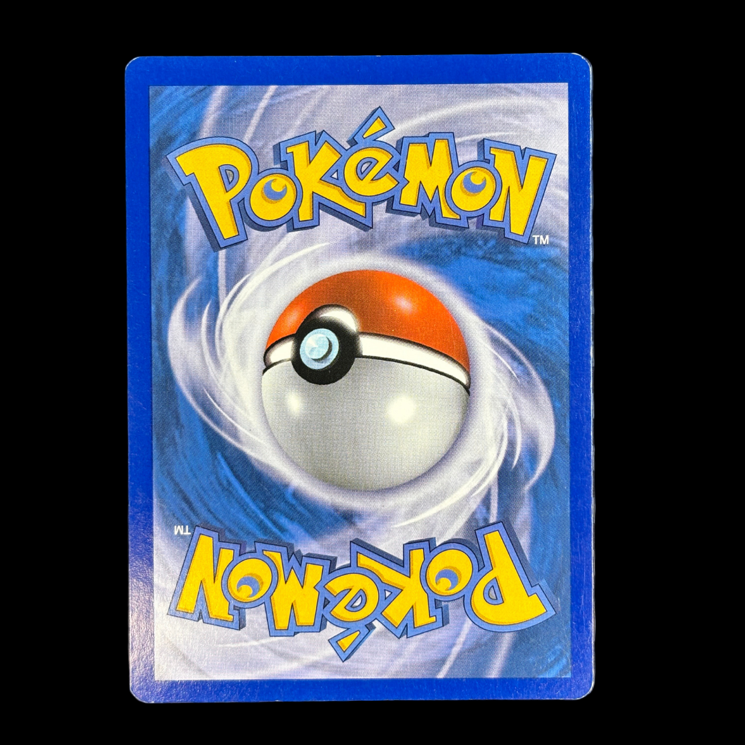 Goupelin 10/39 – Bienvenue à Kalos – EXC+