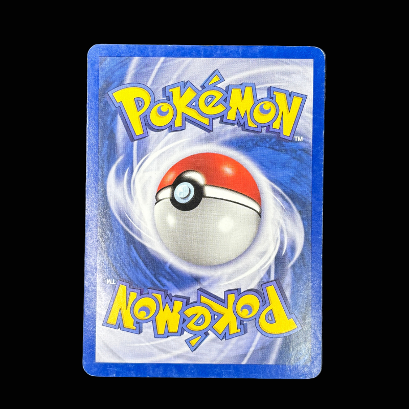 Demolosse 7/115 - Forces cachées EXC