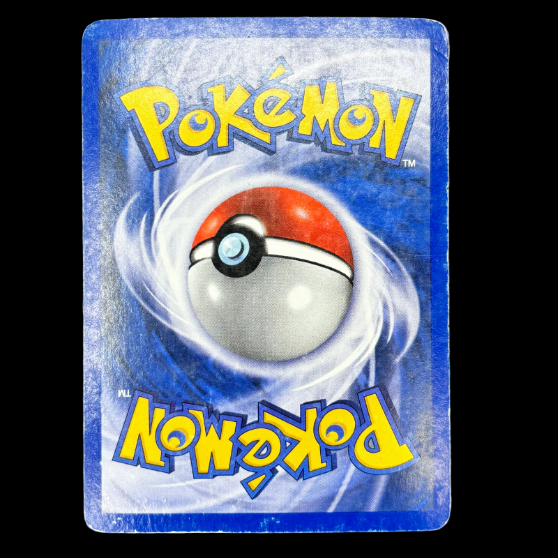 Rafflesia Obscur 13/82 - Rocket - TBE+II