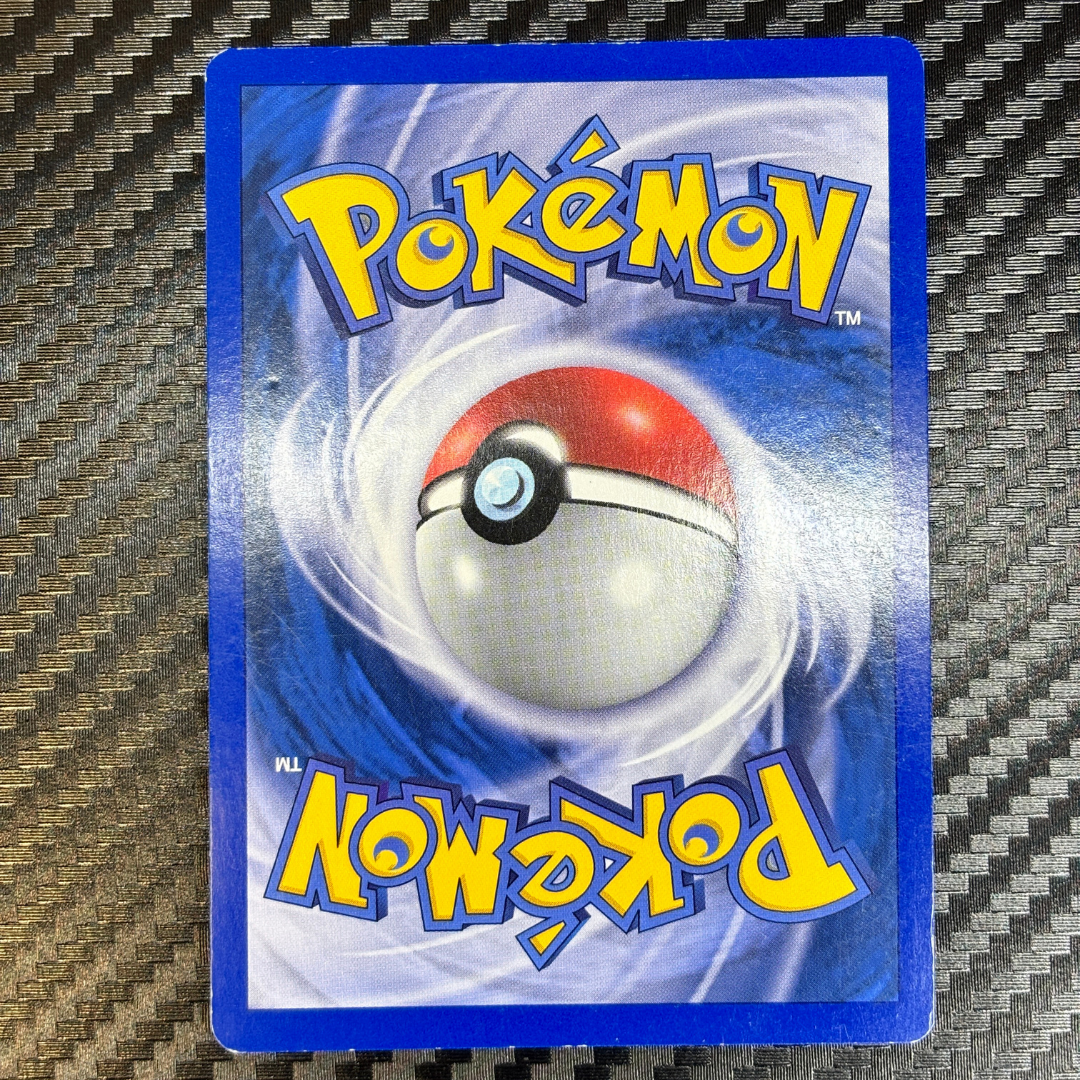 Jirachi 94/100 Gardien de cristal – EXC+