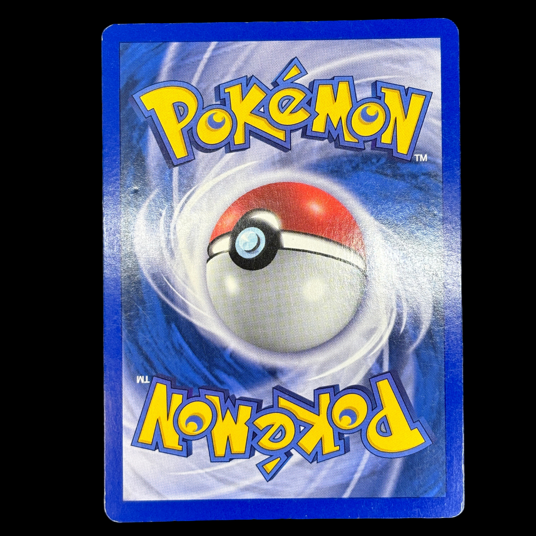 Jirachi 94/100 Gardien de cristal – EXC+