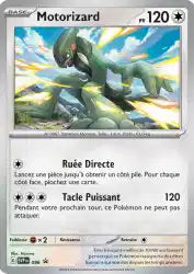 Motorizard promo SVP 096