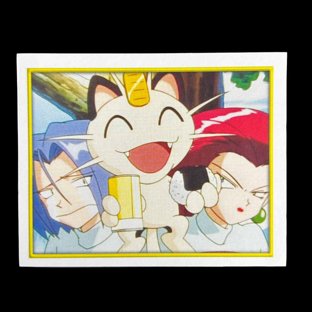 Miaouss 97 Merlin série 2