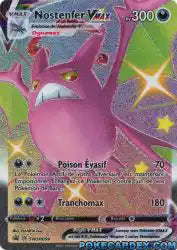 Nostenfer-VMAX SWSH099 - Promo SWSH