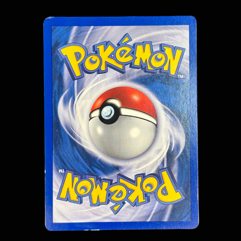 Energie plante 105/110 Fantômes holon – EXC+