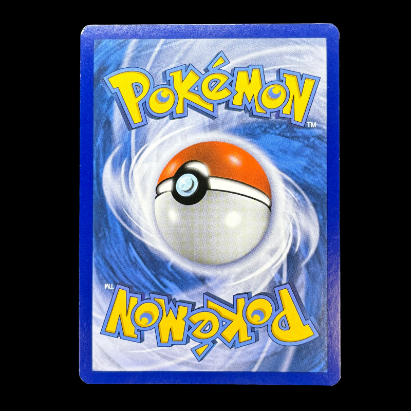 MRayquaza EX 61/108 - Ciel Rugissant