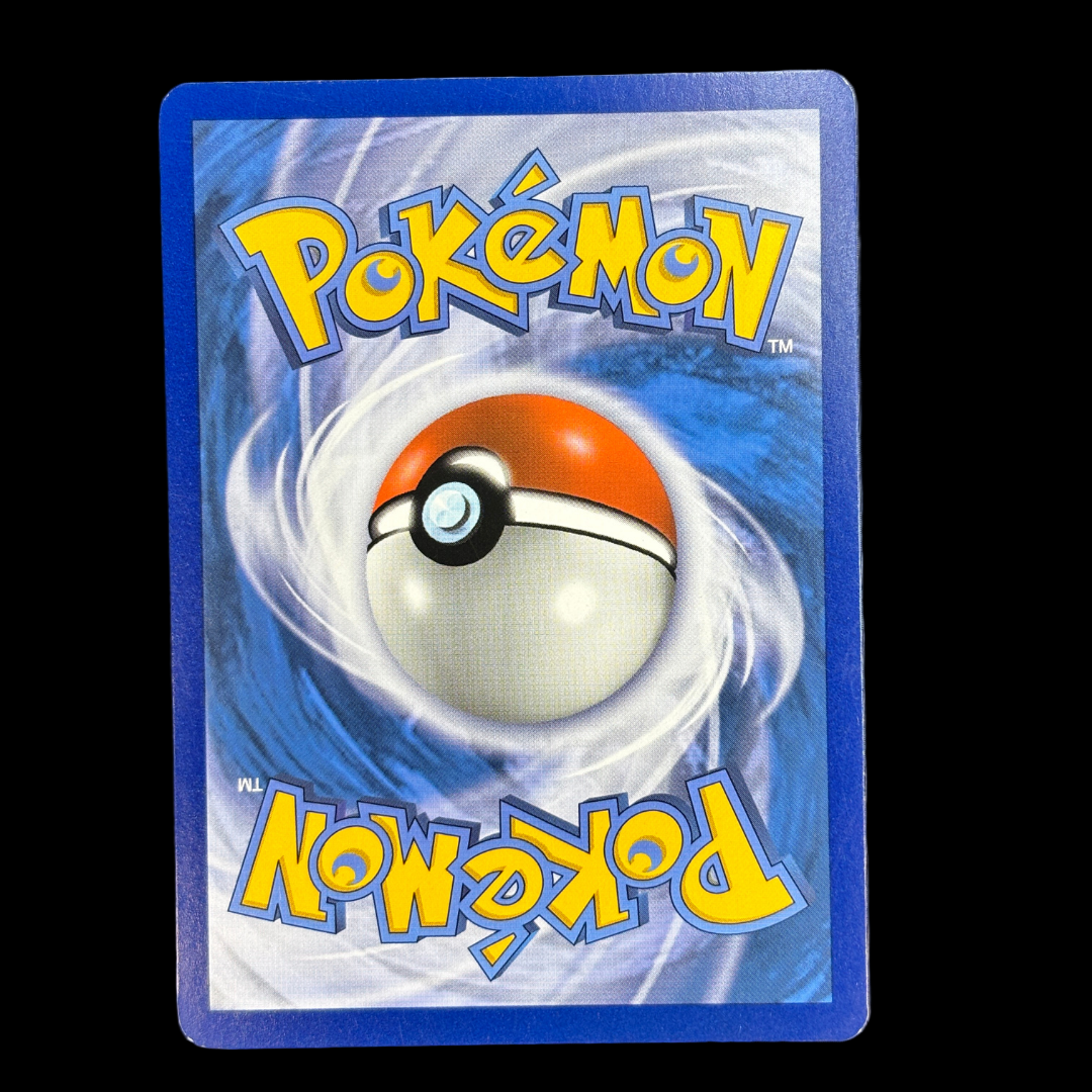 Méganium 3/122 Rupture turbo – NM