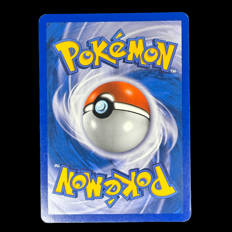 Delcatty 8/108 - Gardiens du Pouvoir - EXC+