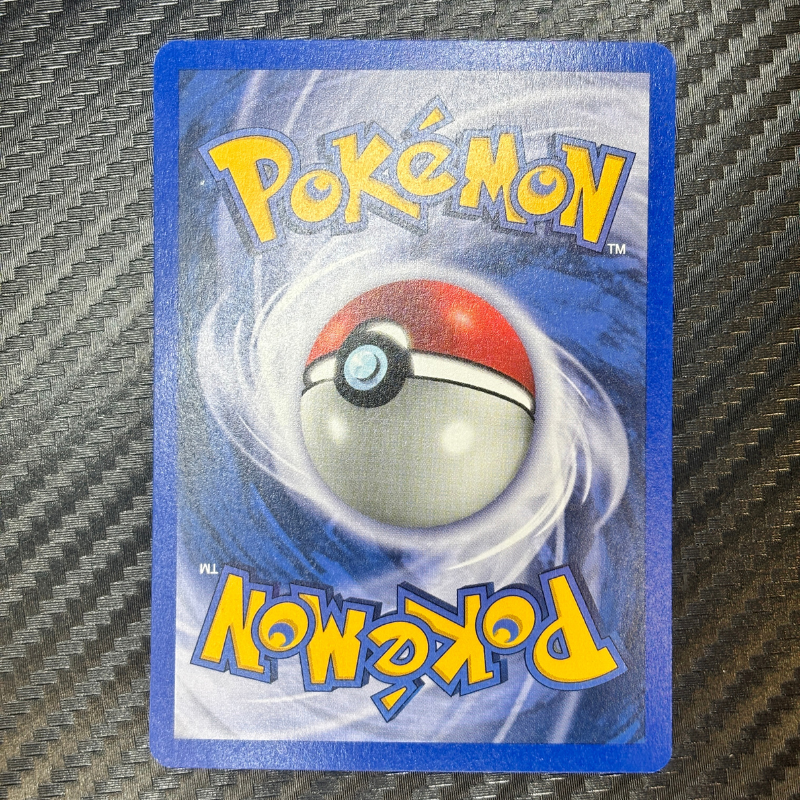 Joliflor 5/147 - Aquapolis (Reverse) - NM