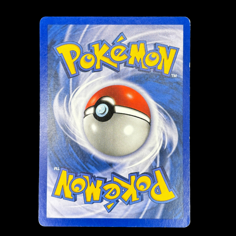 Alakazam 1/102 - Set de base - EXC+/NM
