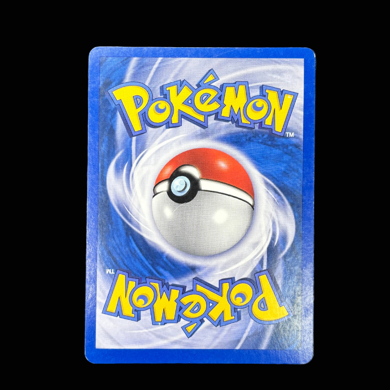 Grahyena 12/107 - Deoxys -EXC+