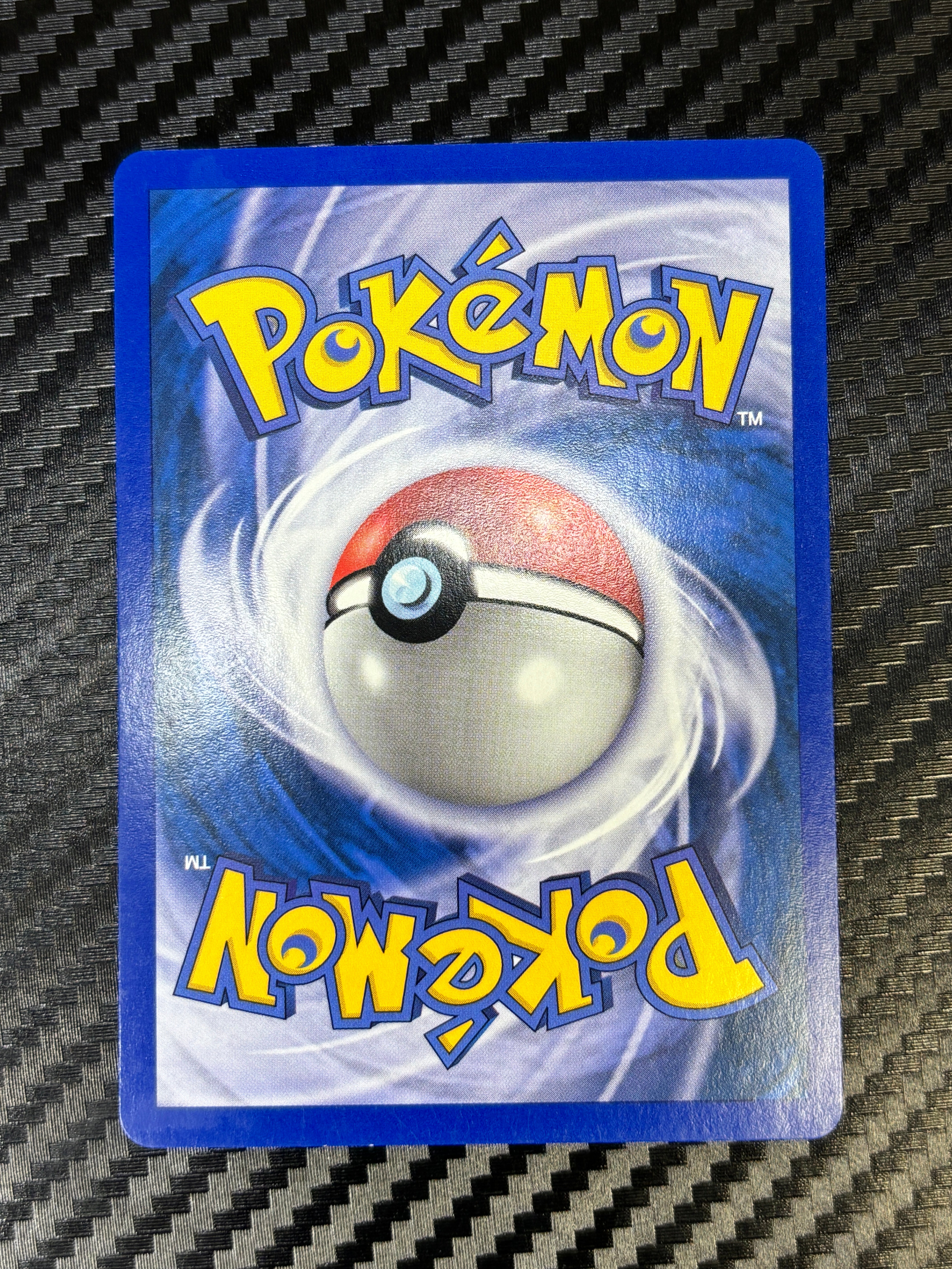 Porygon 103b/147 - Aquapolis - NM