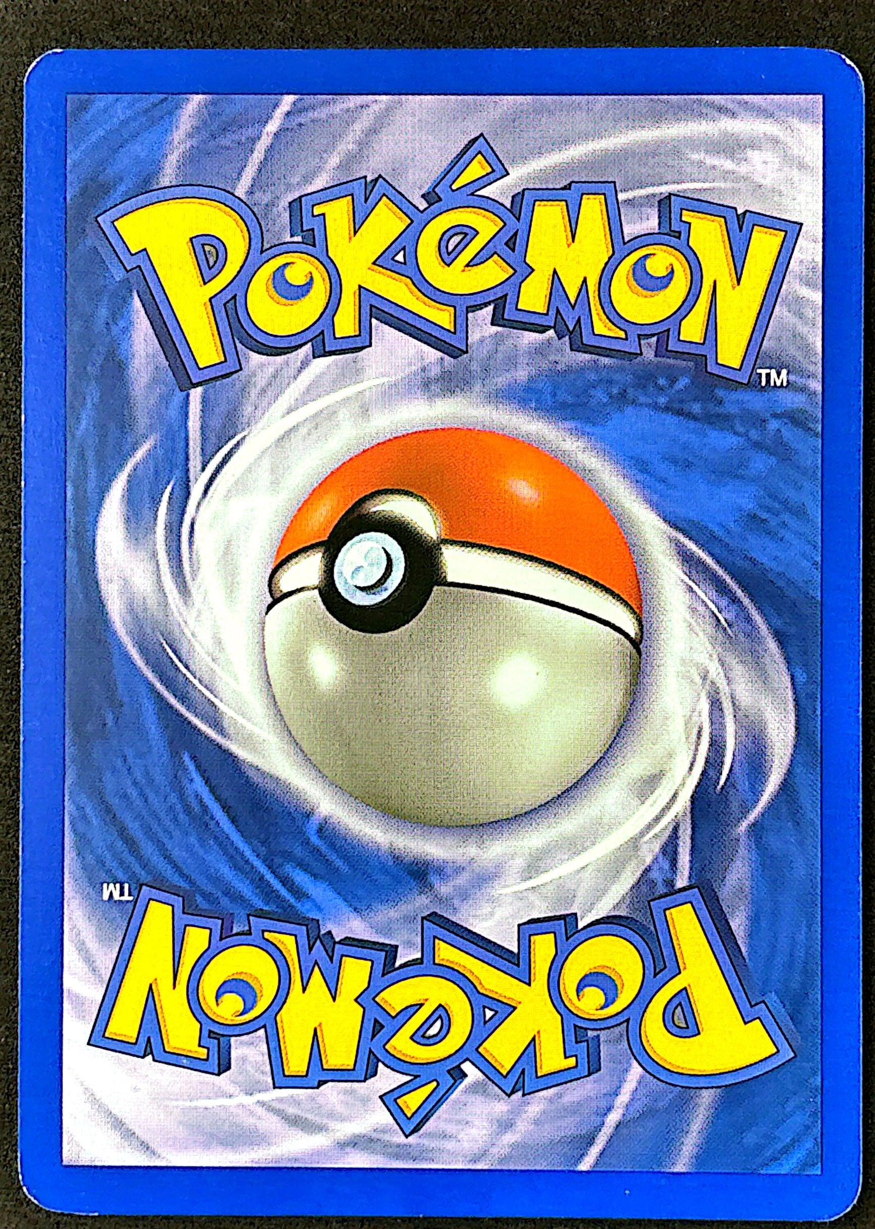 Porygon HGSS22 | NM