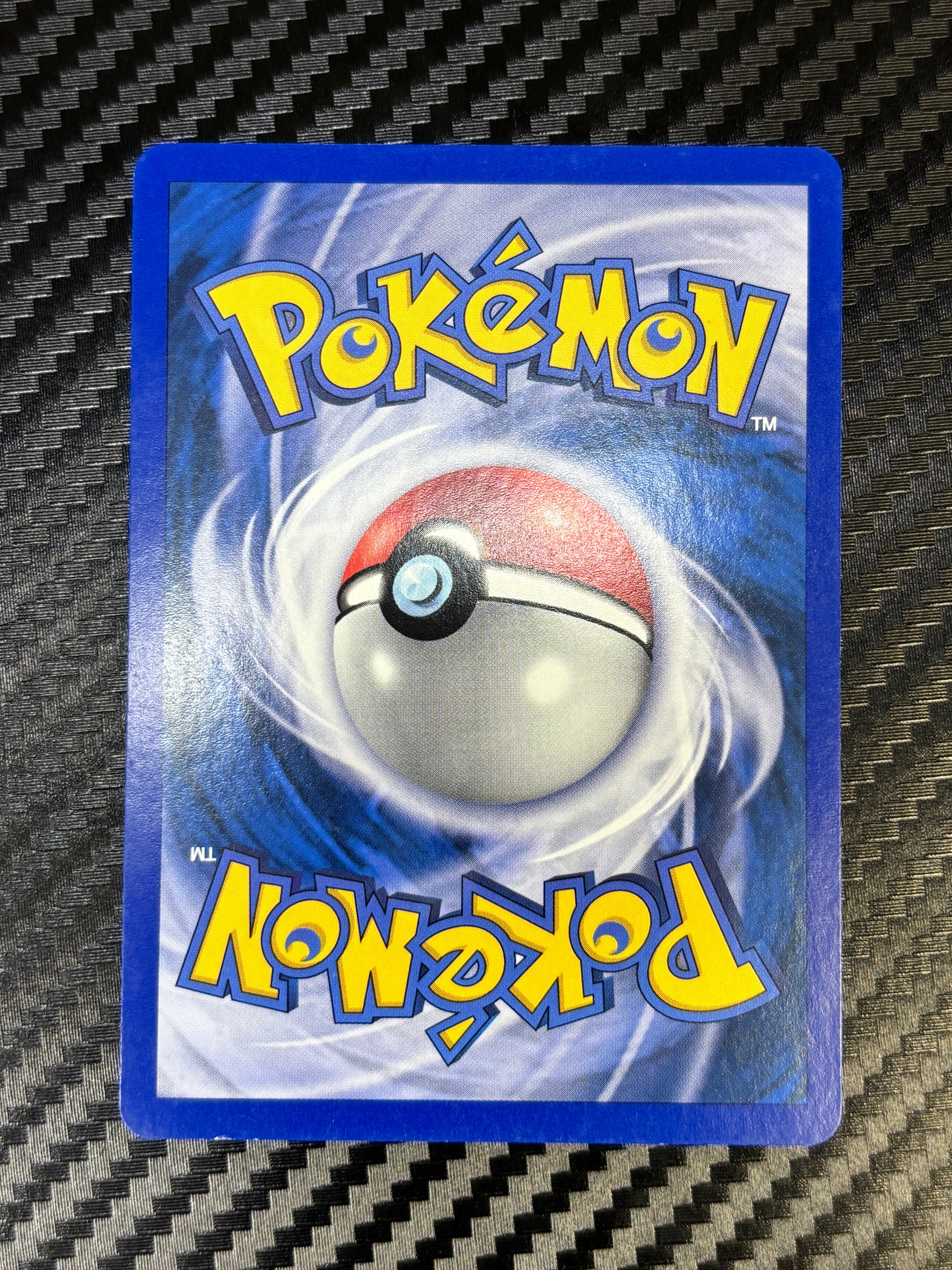 Voltorbe 115/147 - Aquapolis - NM