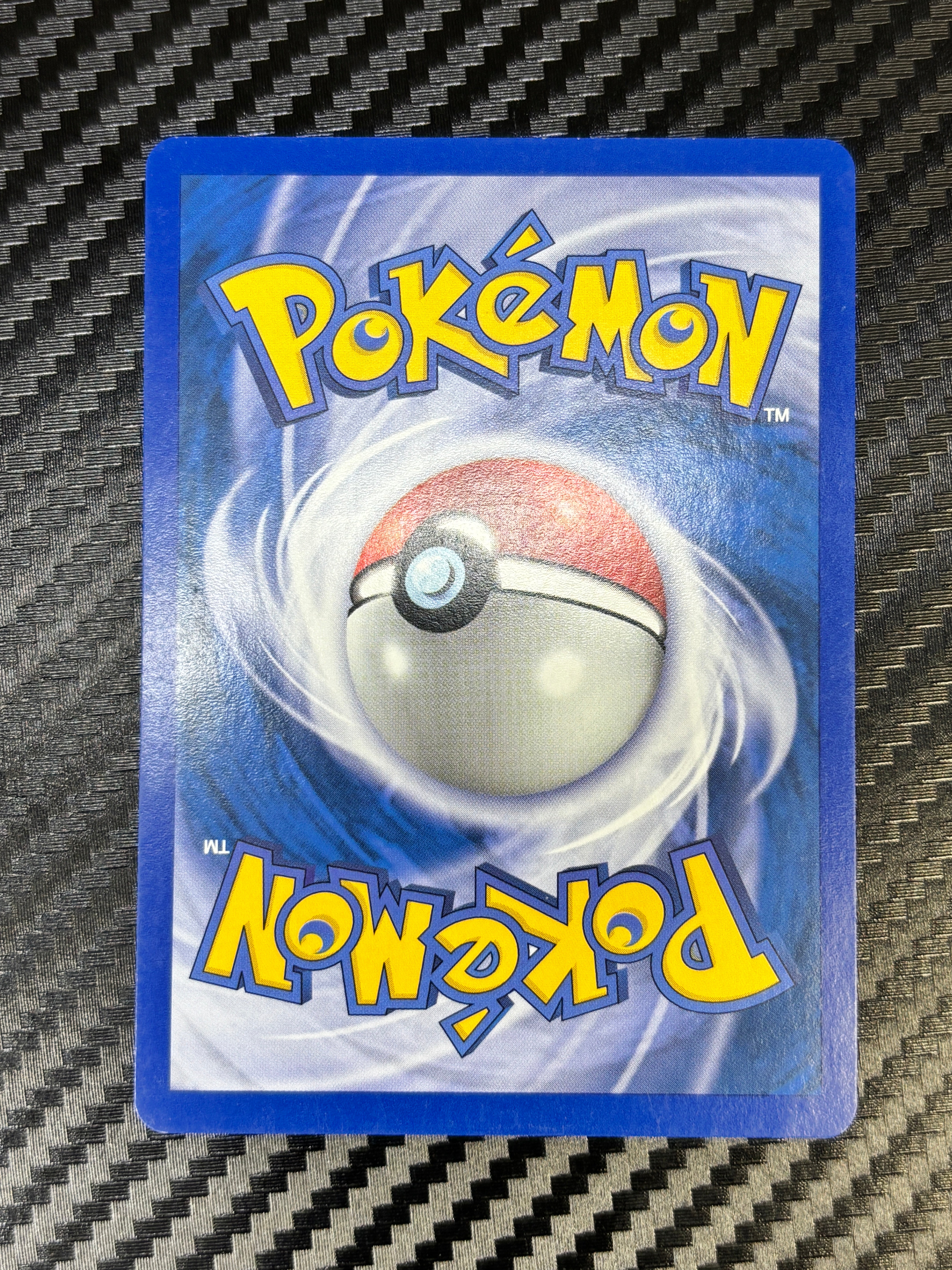 Fan Club Pokémon 130/147 - Aquapolis
