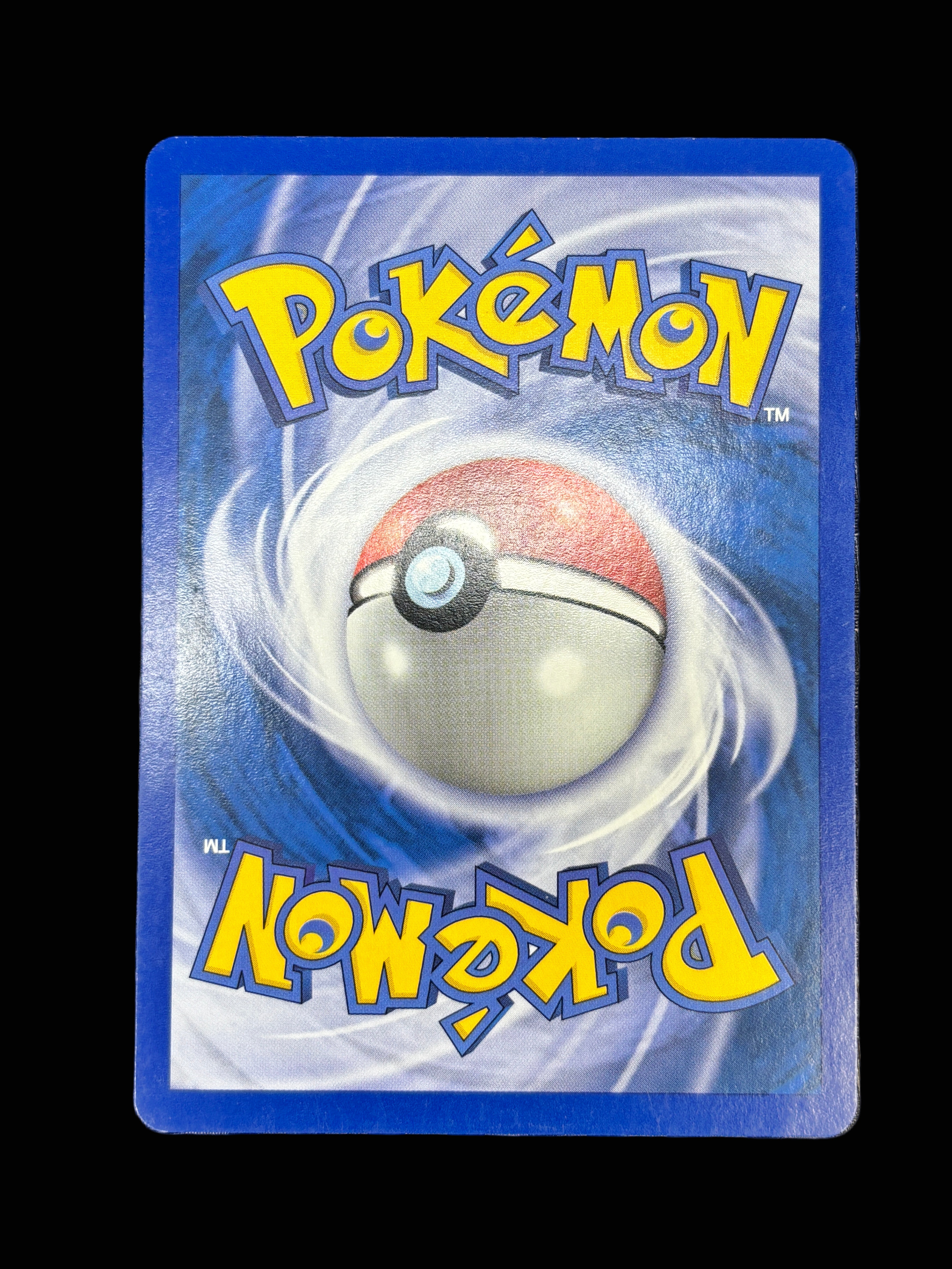 Fan Club Pokémon 130/147 - Aquapolis - NM