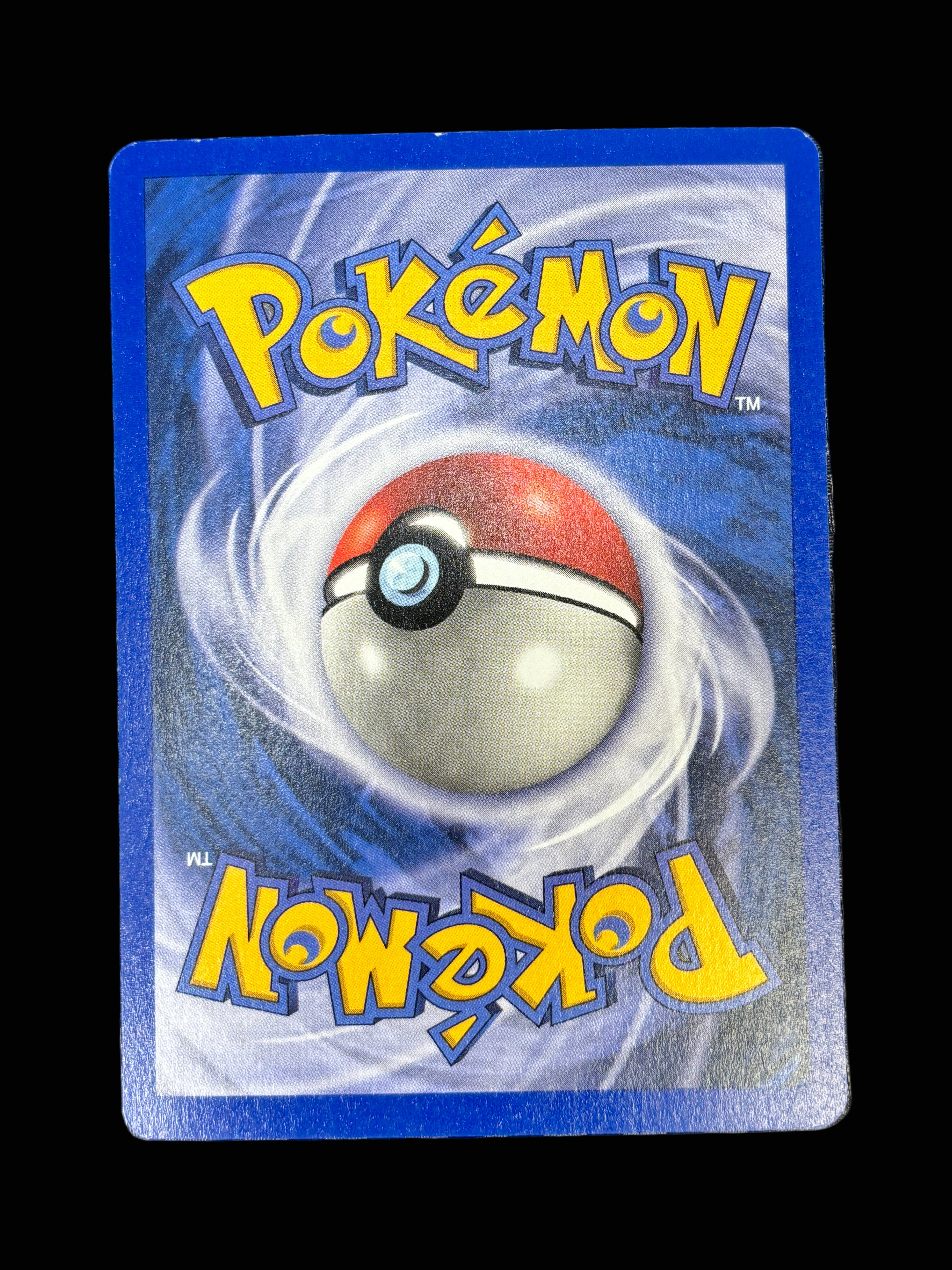 Écrémeuh 94/147 ( reverse ) - Aquapolis - NM