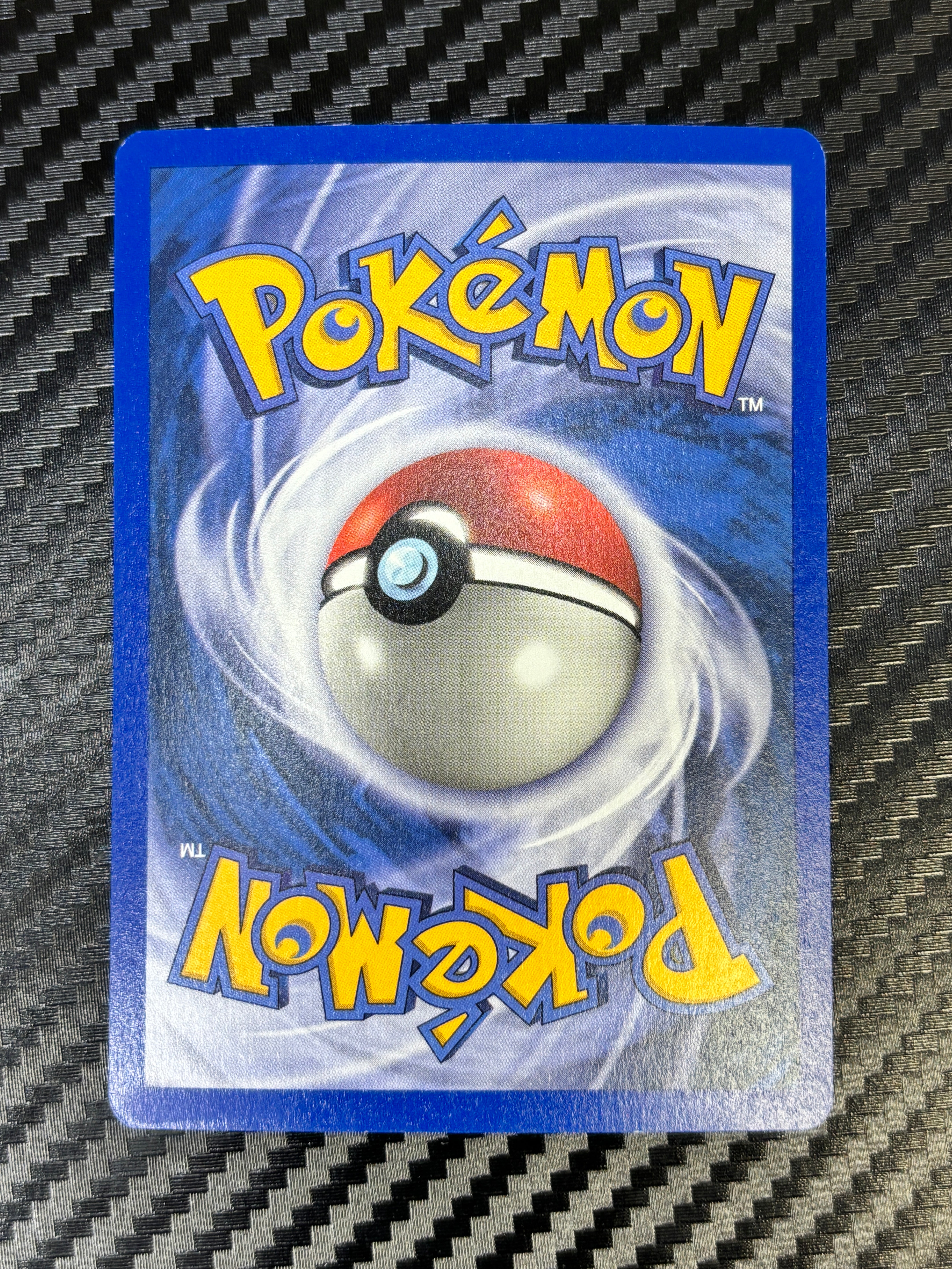 Mystherbe 97/147 ( reverse ) - Aquapolis