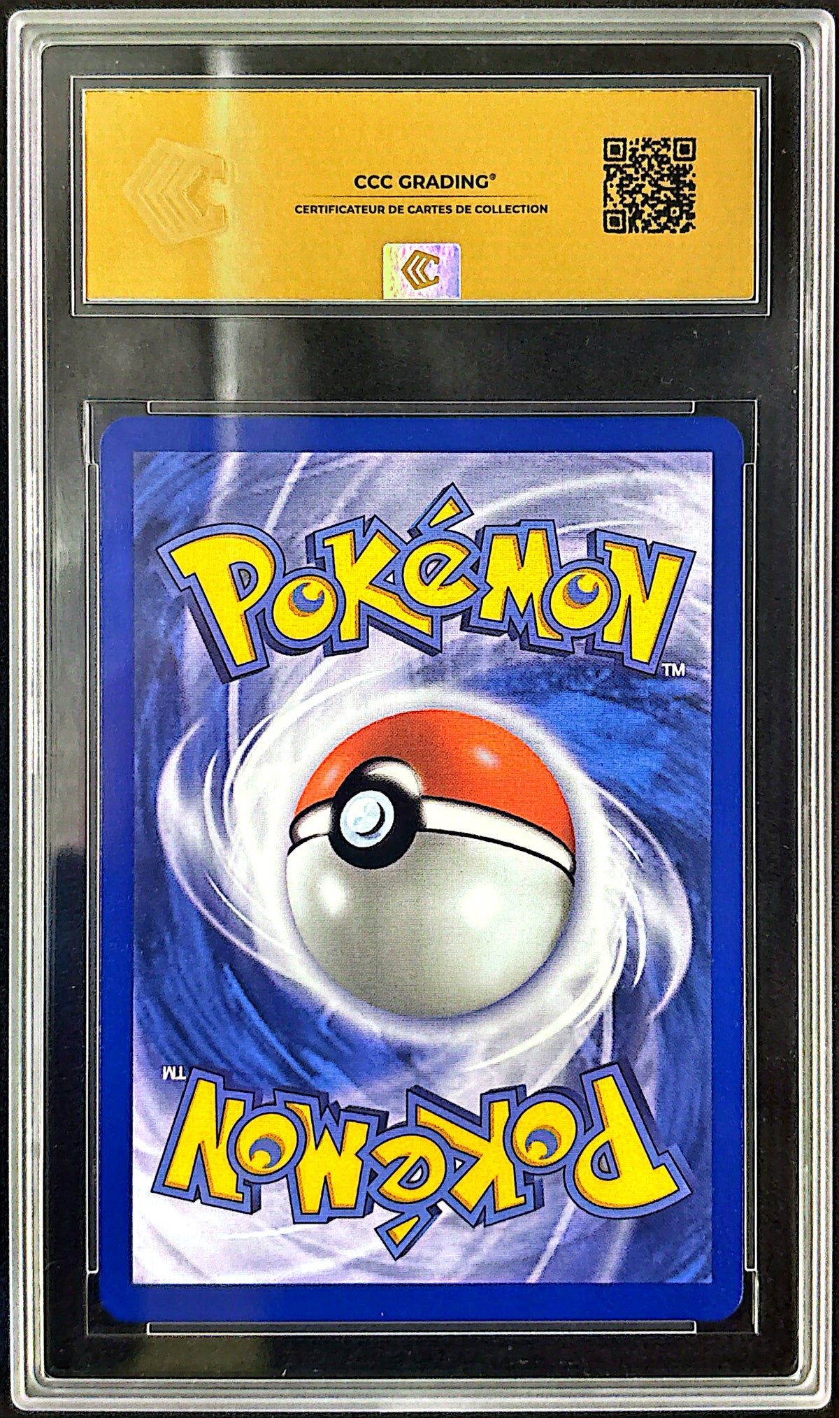 Lugia 149/147 CCC 10 GOLD