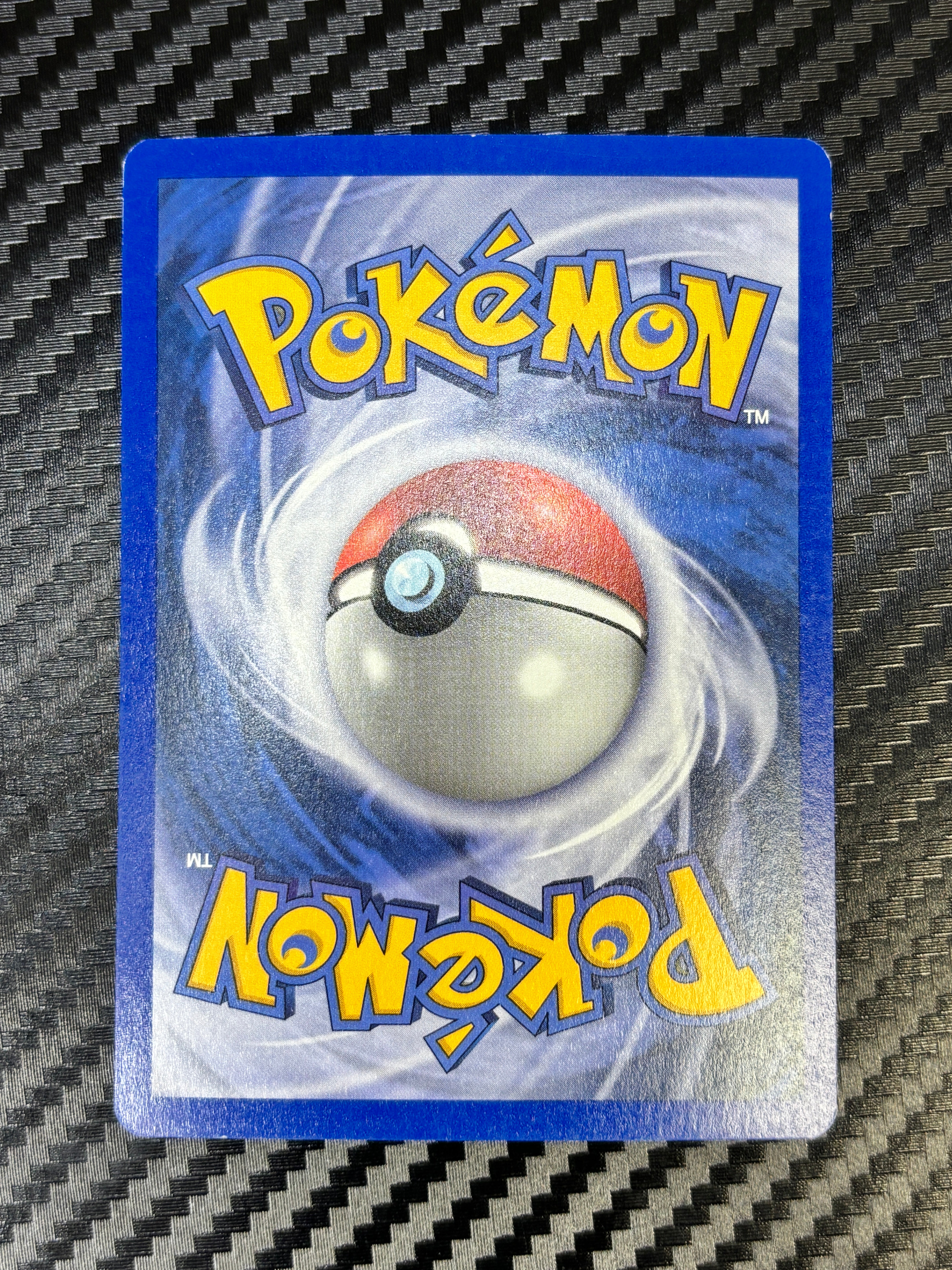 Cube Électrik 01 127/147 ( reverse ) - Aquapolis - NM