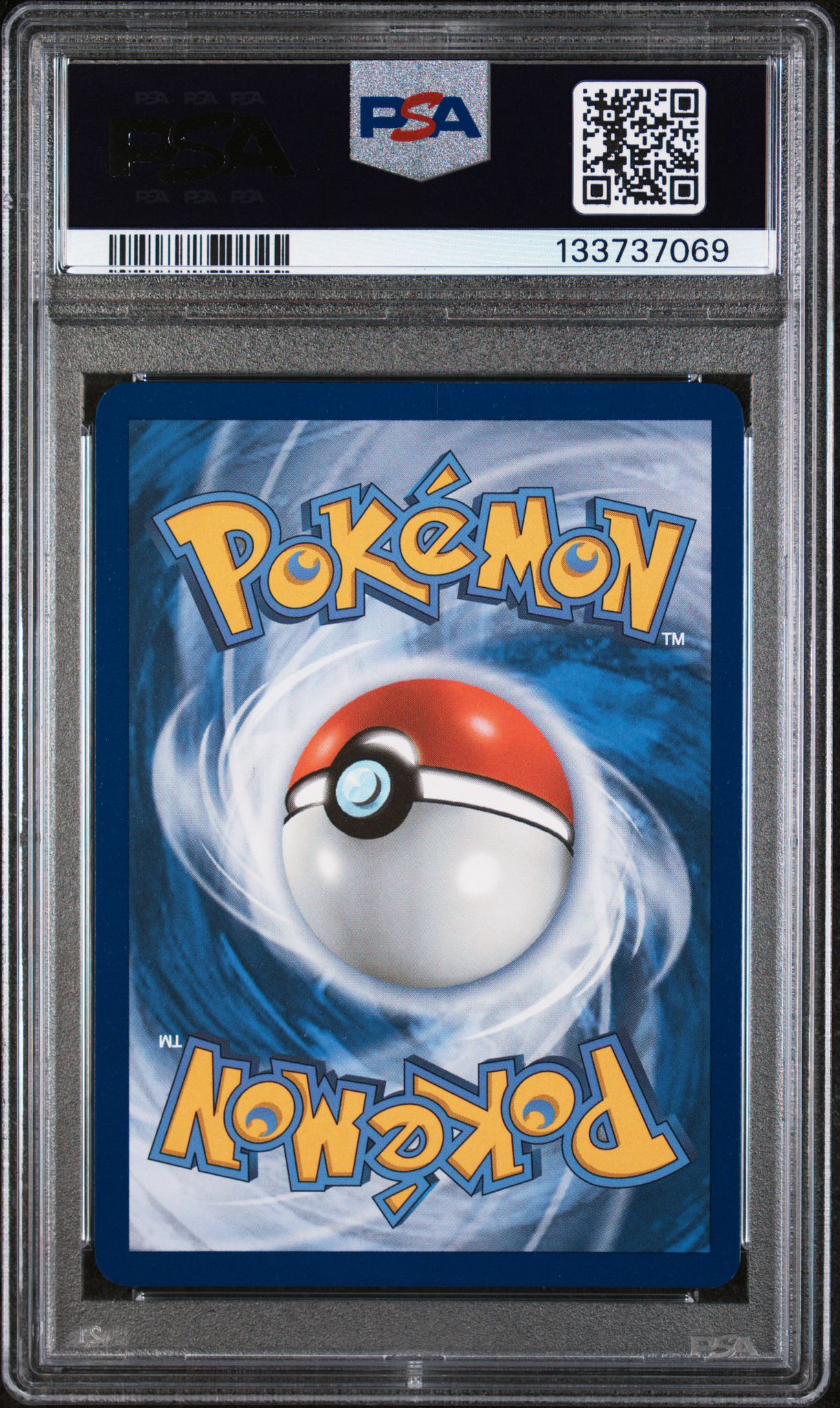 Charme d’Atalante 246/191 PSA 9