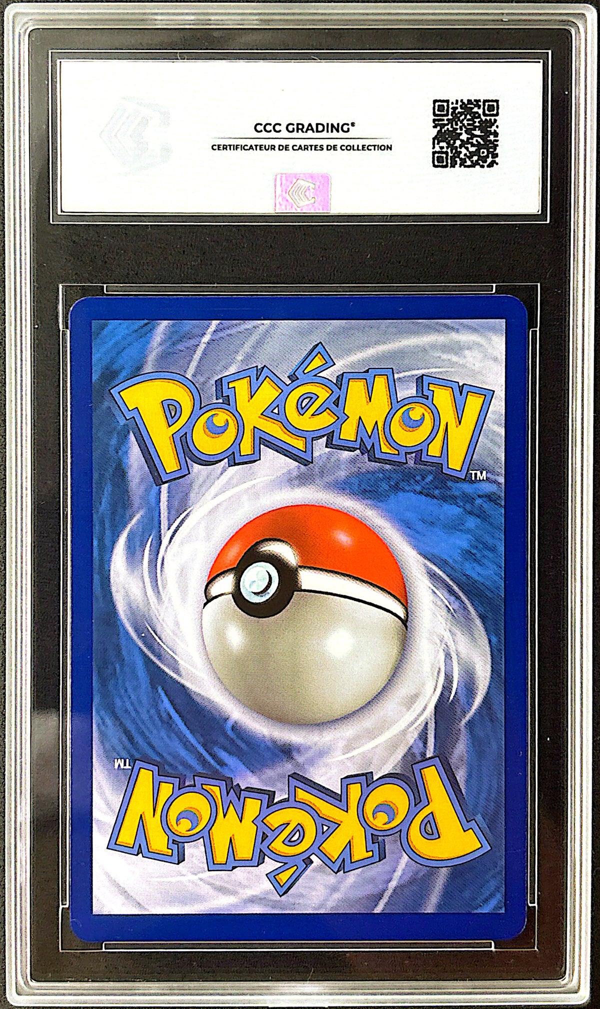 Gardevoir et nymphali GX 225/214 Alliance infaillible CCC 9.5
