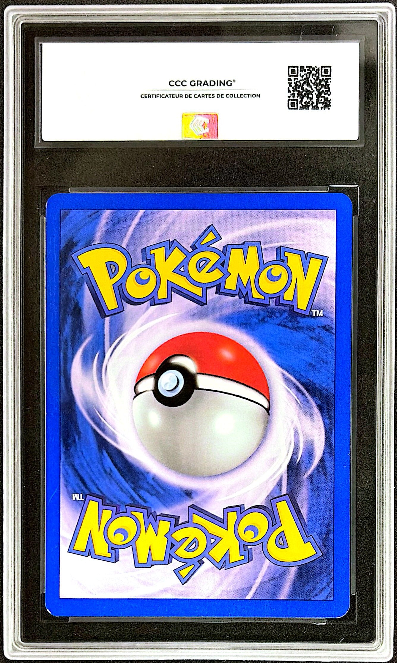 Alakazam 2/123 Trésors Mystèrieux - CCC 8