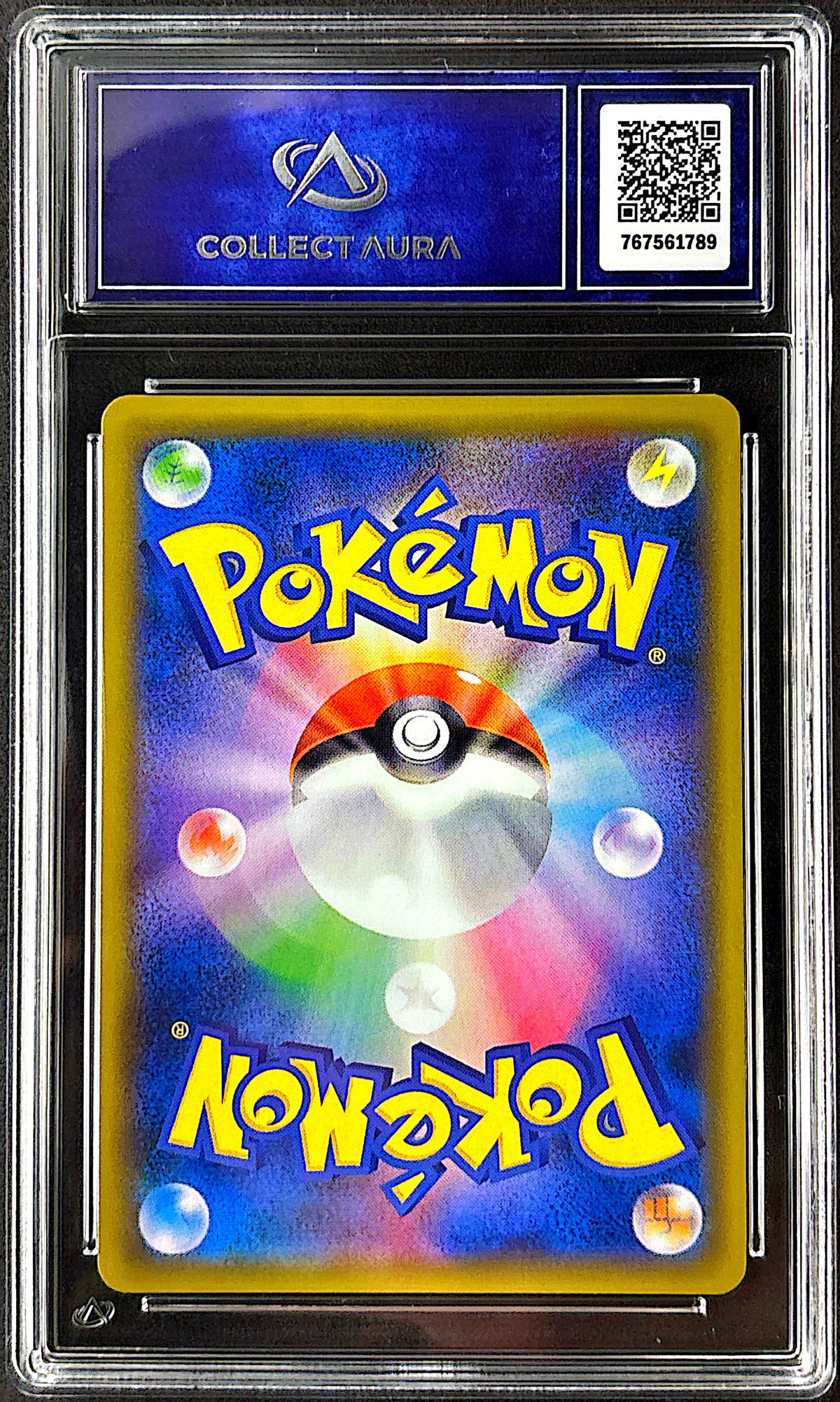 Charmeleon 167/150 CollectAura 10