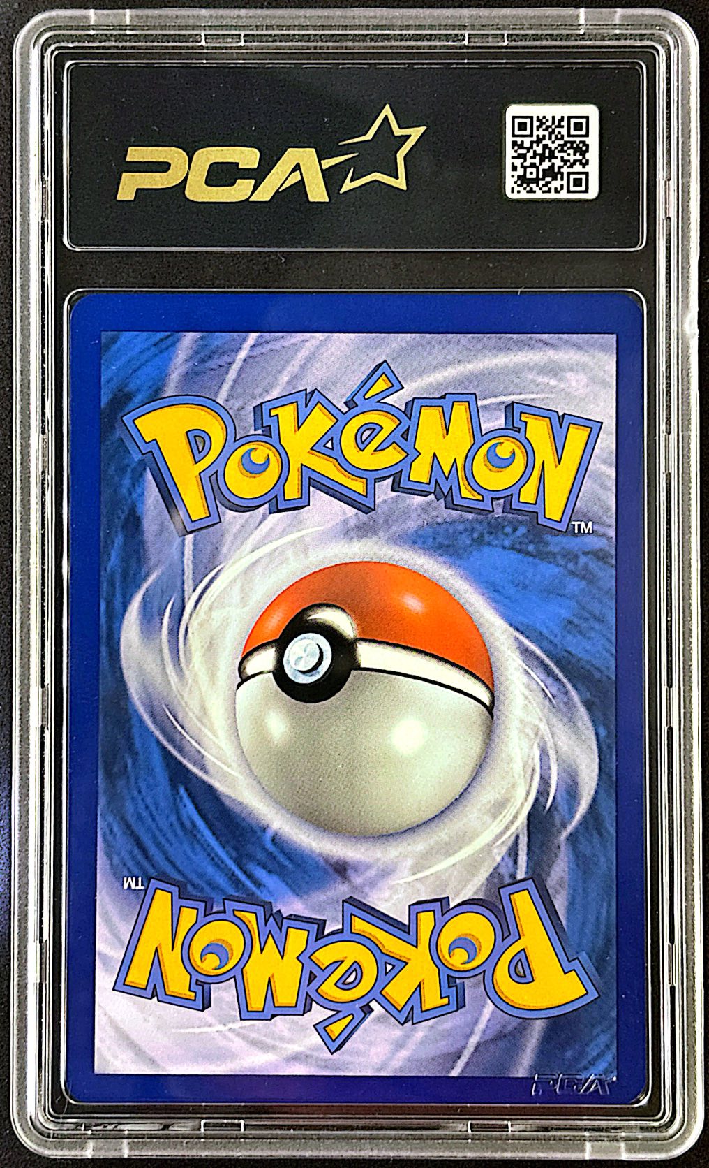 Lugia Vstar 139/195 PCA 9,5