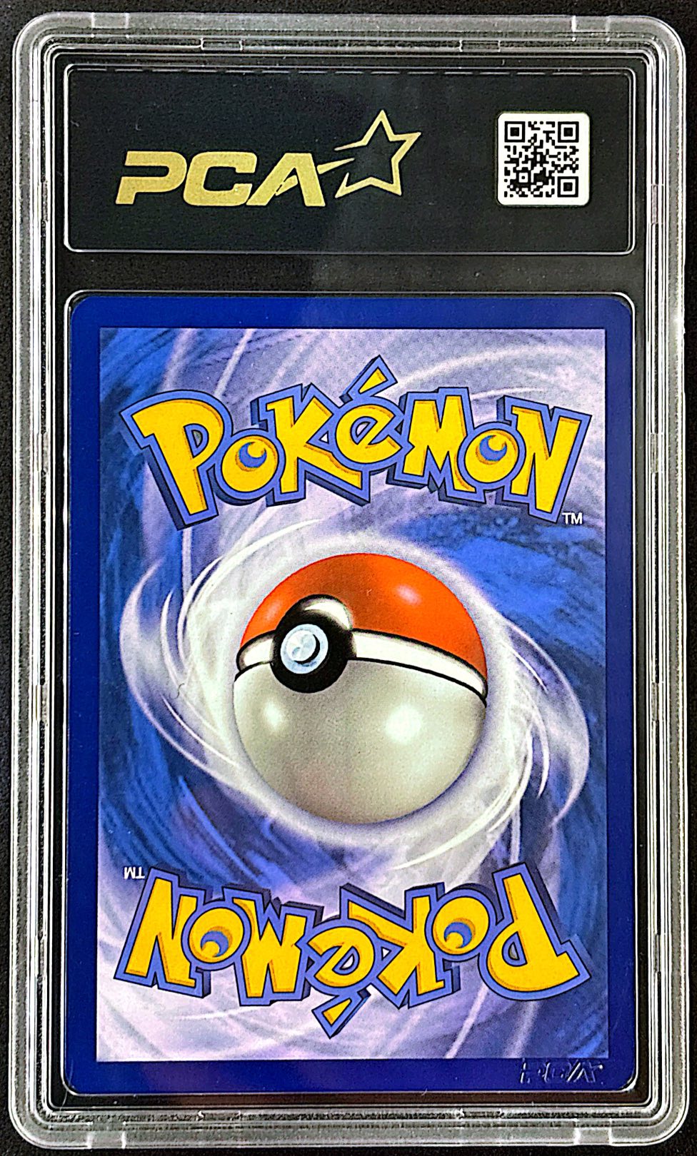 Noctali 059/131 Pokeball PCA 9,5