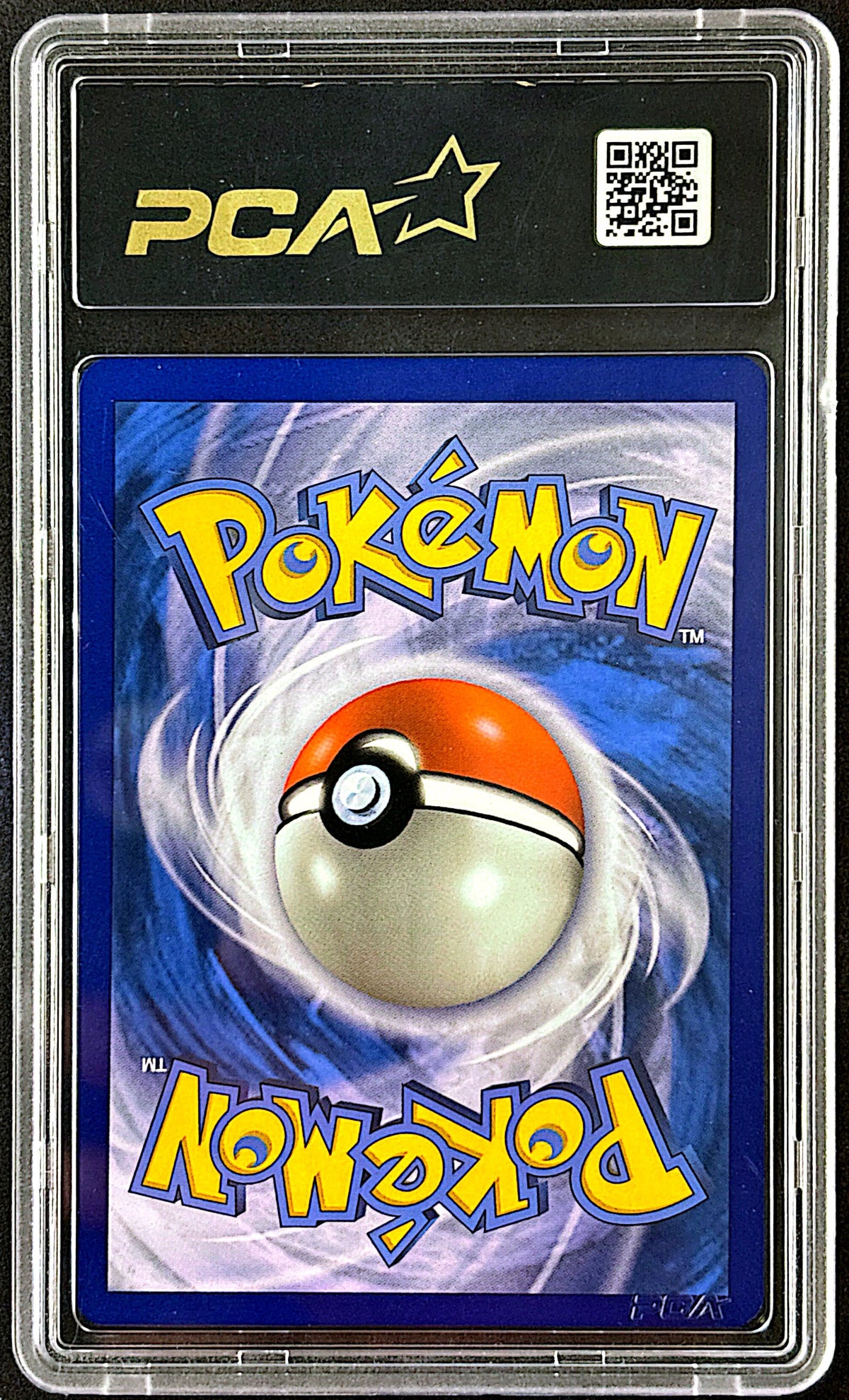 Mewtwo GX 78/73 PCA 9,5