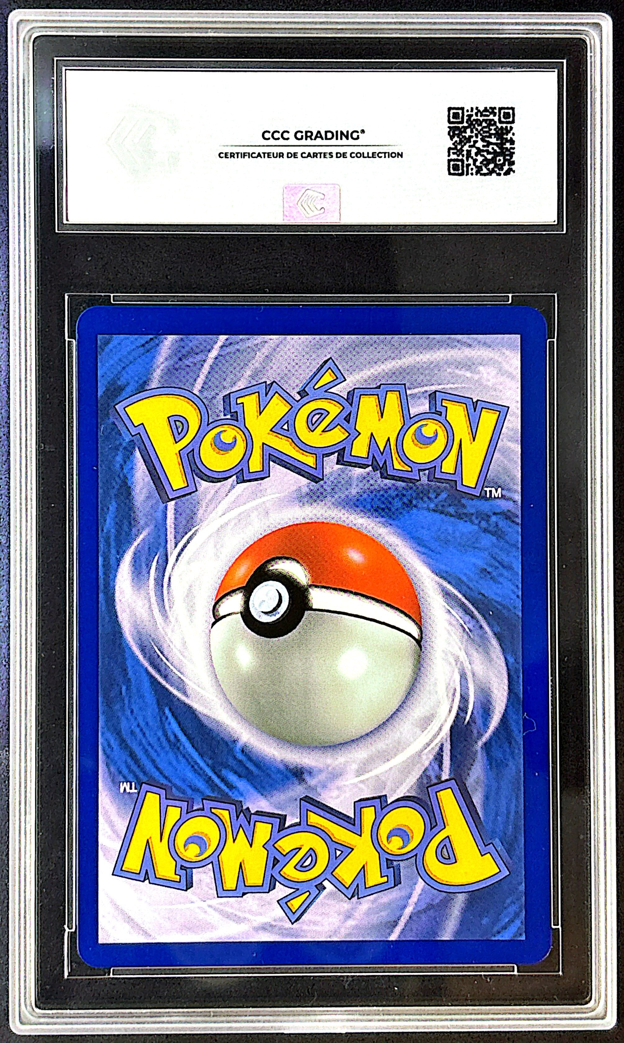 Mega-Dracolosse 290/217 CCC 9