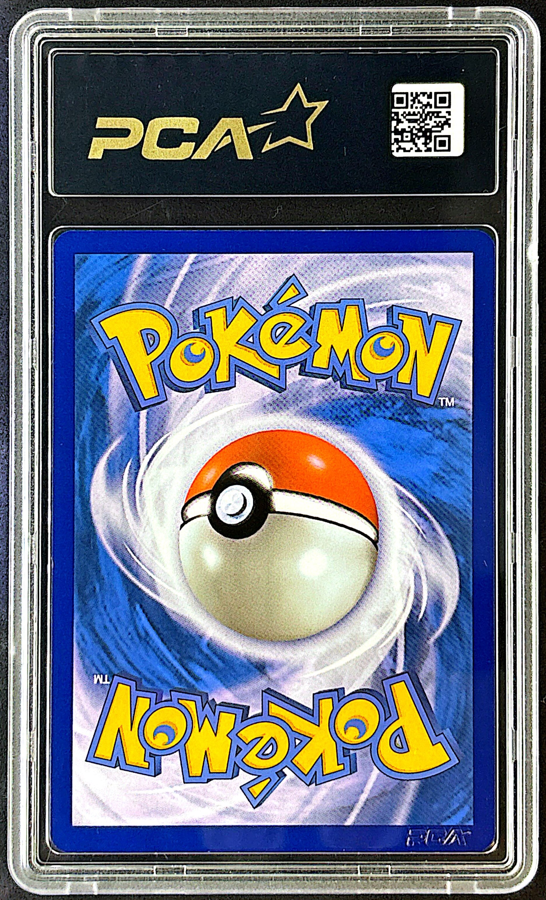 Groudon 199/182 PCA 9,5