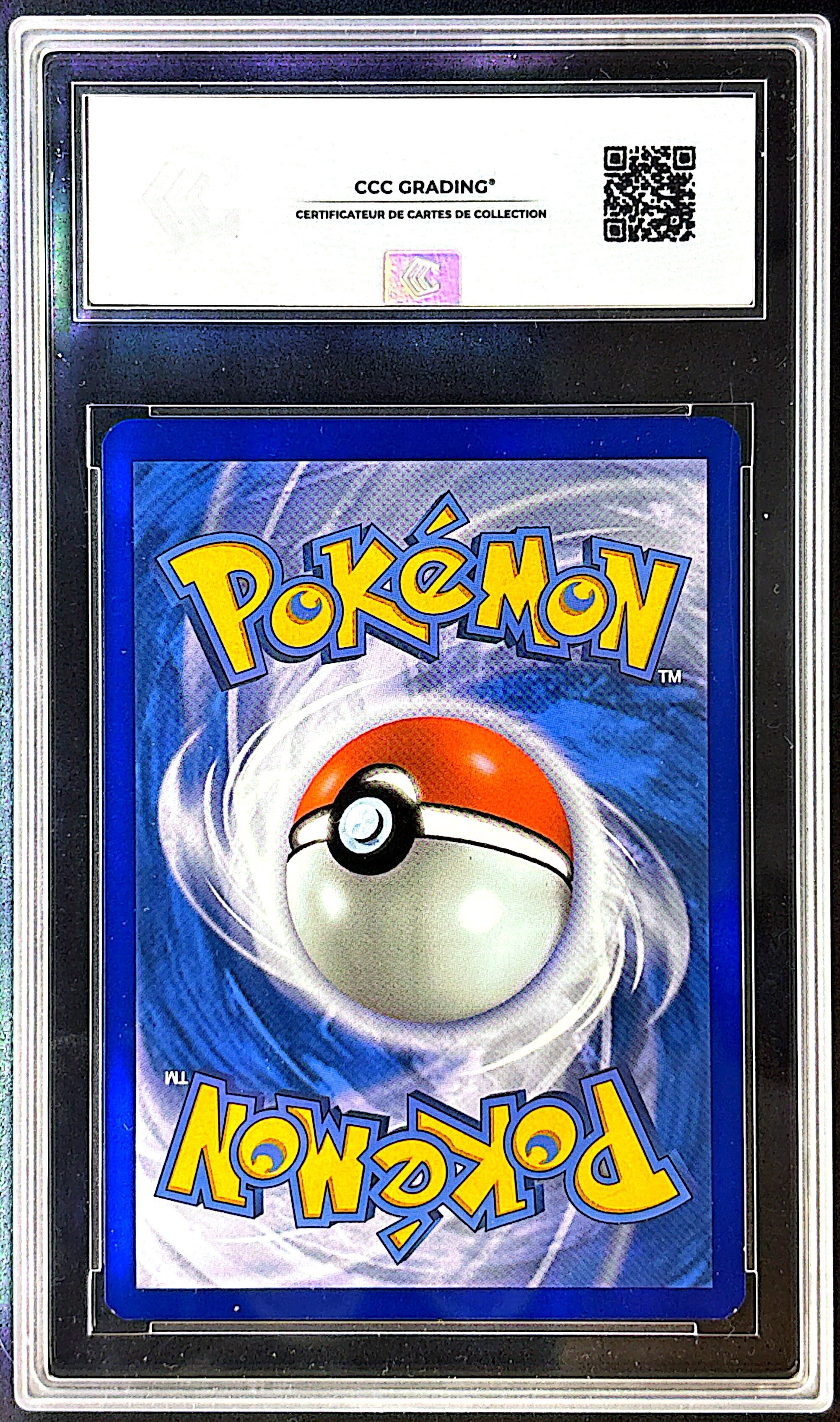 Pikachu 173/165 CCC 9