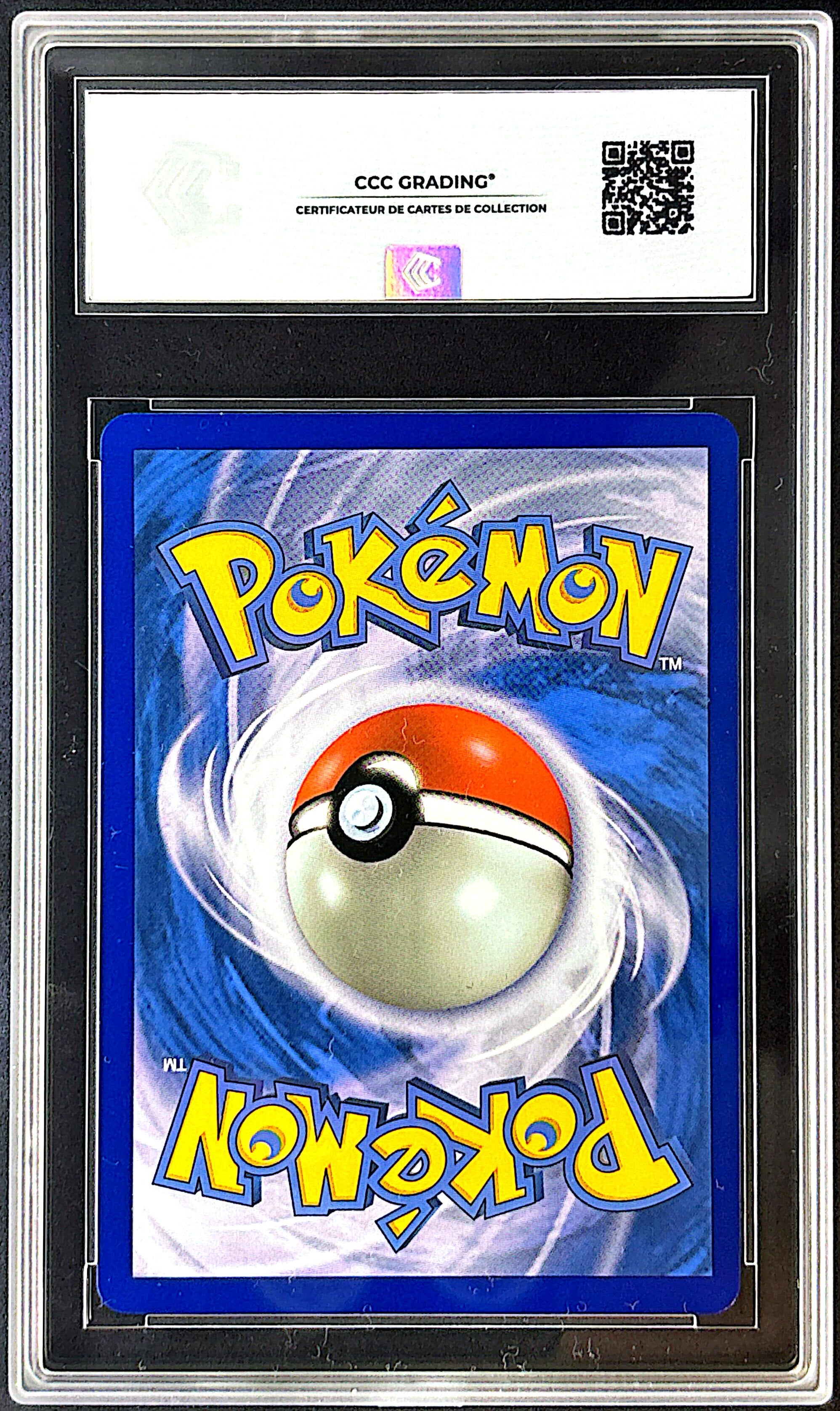 Lucario et Melmetal 120/214 CCC 9,5