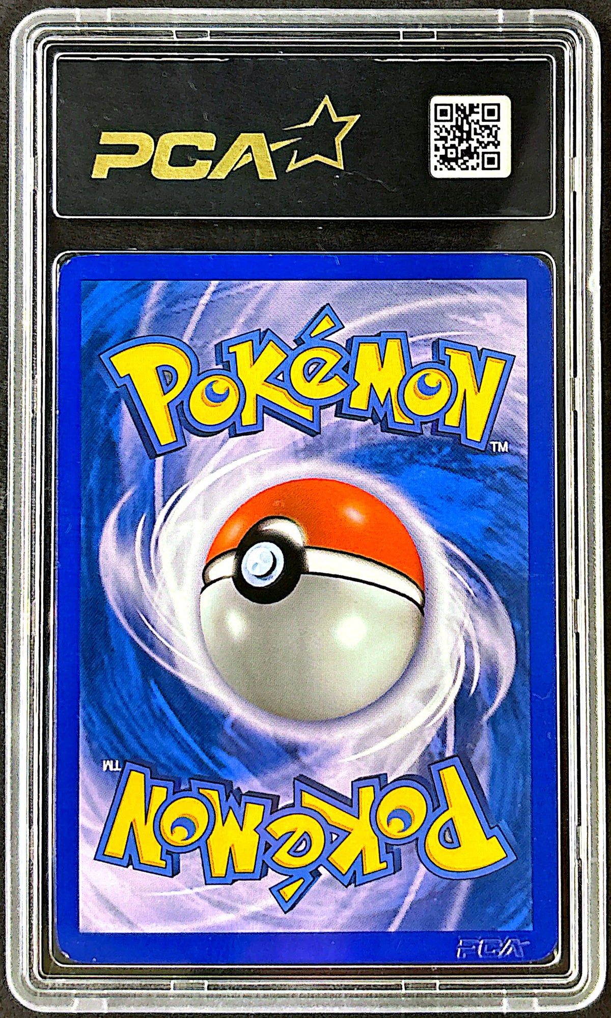 Victini 98/101 PCA 9