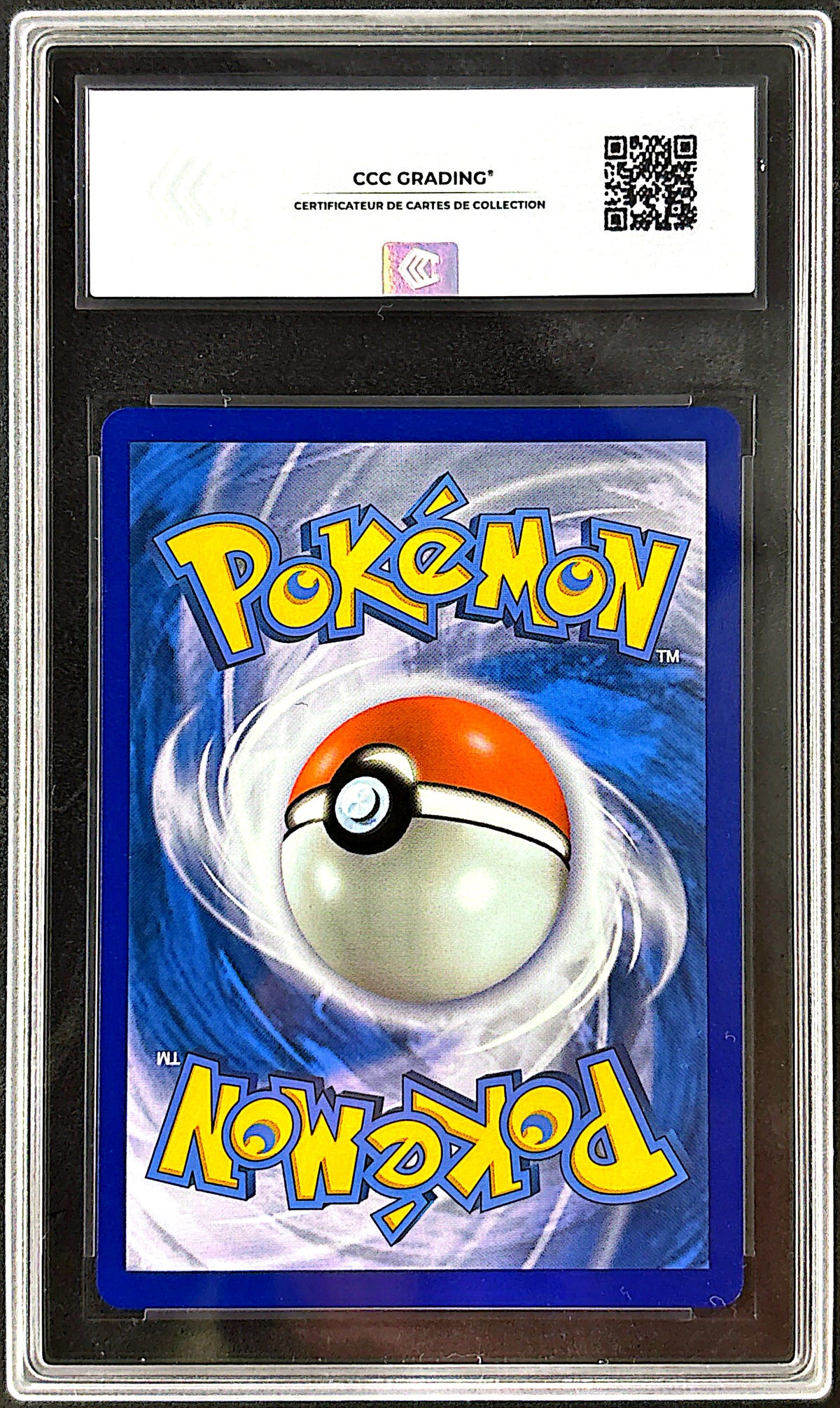 Sulfura de Galar V 177/198 CCC 9.5