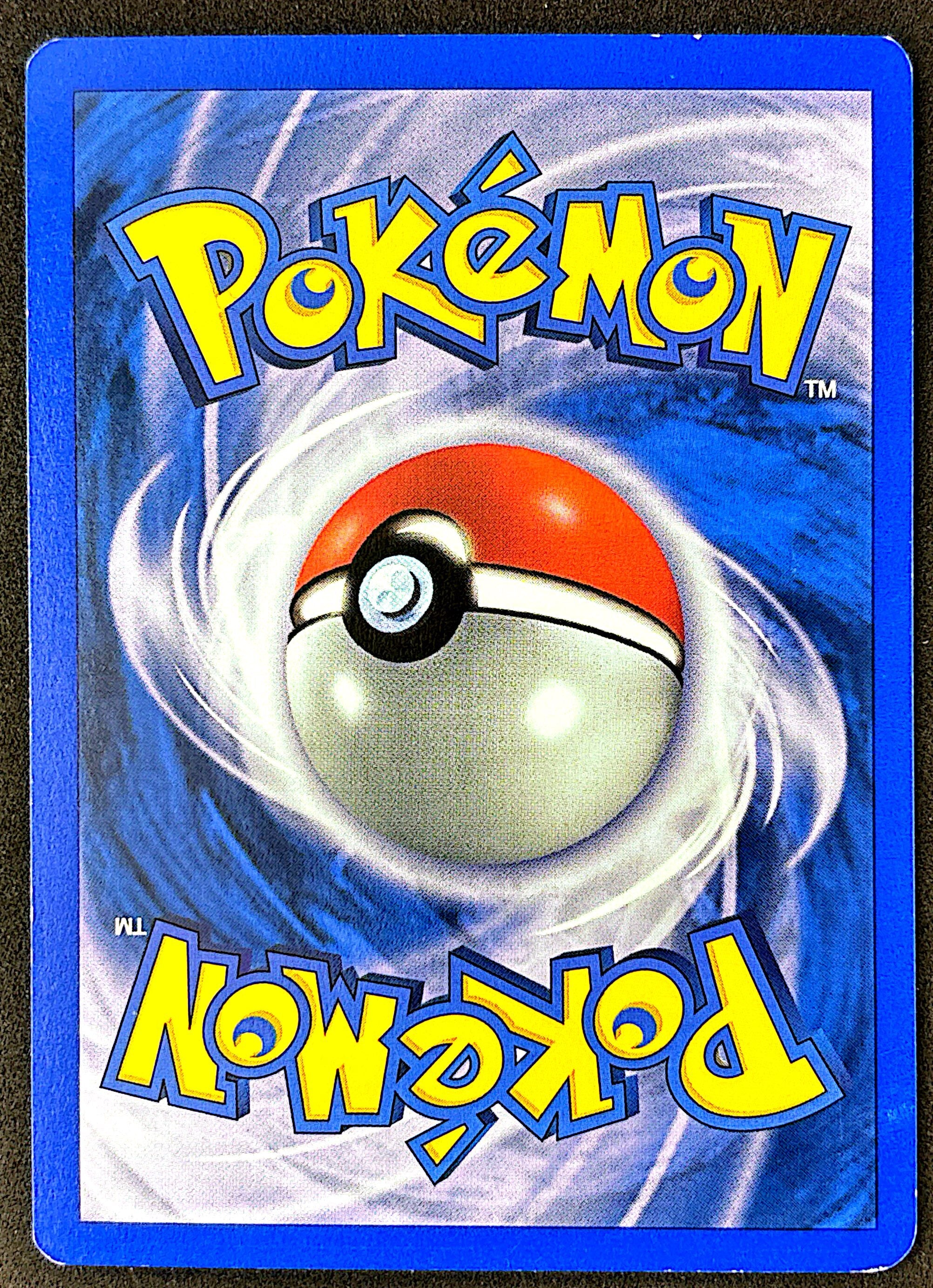 Typhlosion 12/101 île des Dragons | EXC+